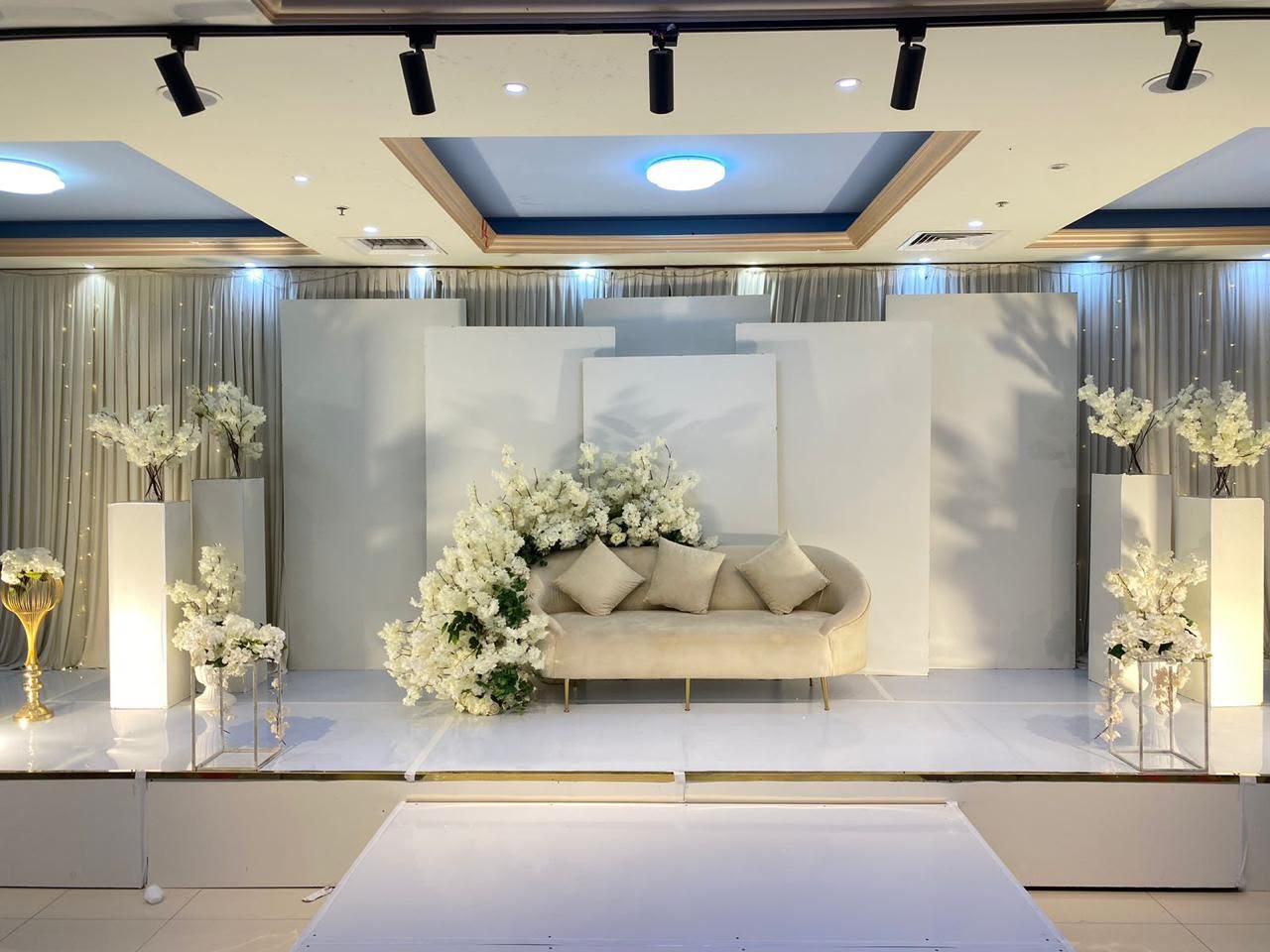 AR EVENTS | UAE Event Management Services