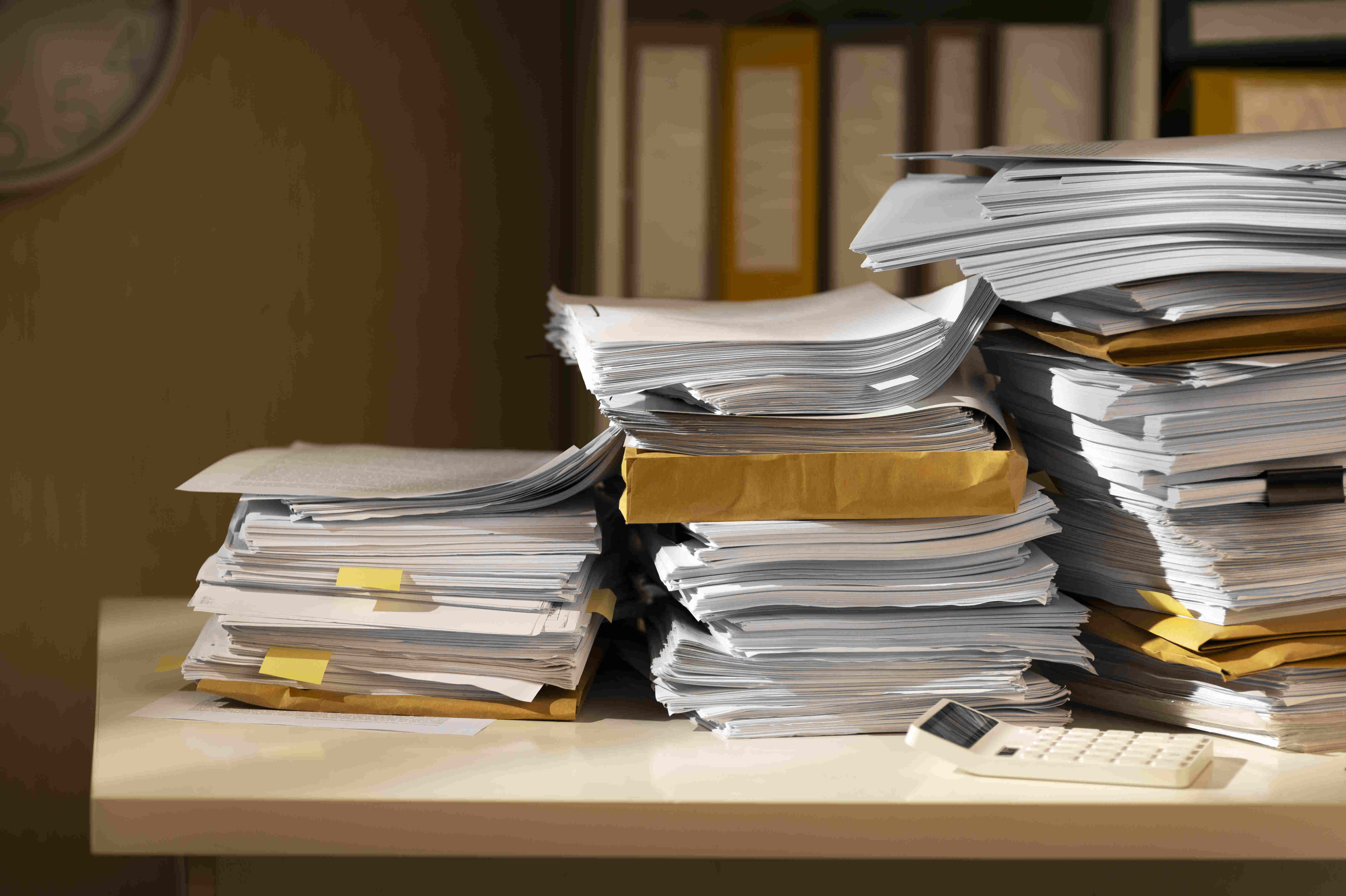 Dokumen IMB/PBG