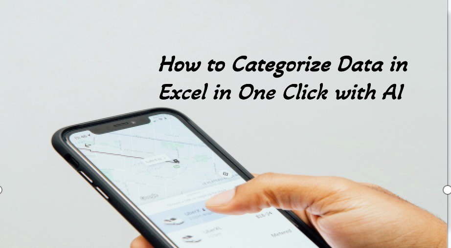 how-to-categorize-excel-data