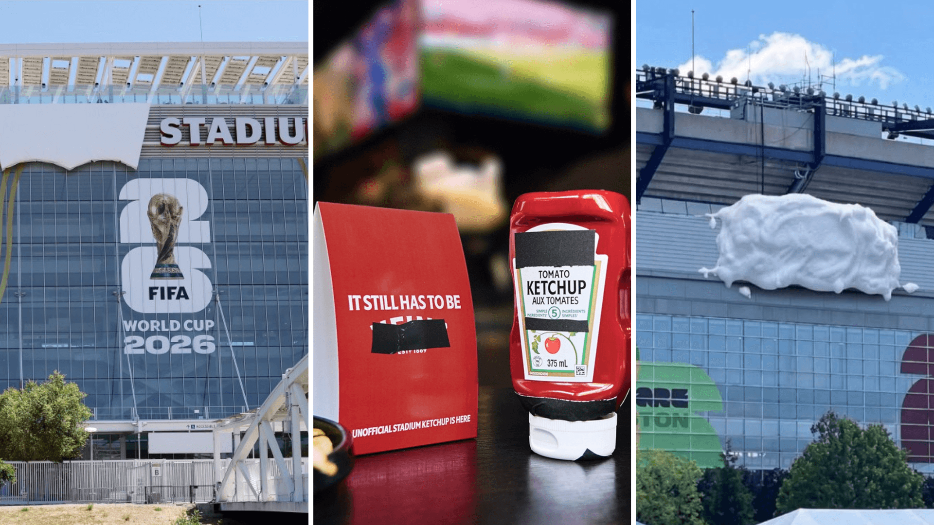 Levi’s, Heinz, and Gillette advertising campaign analysis