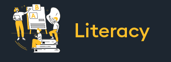 Basic literacy checker