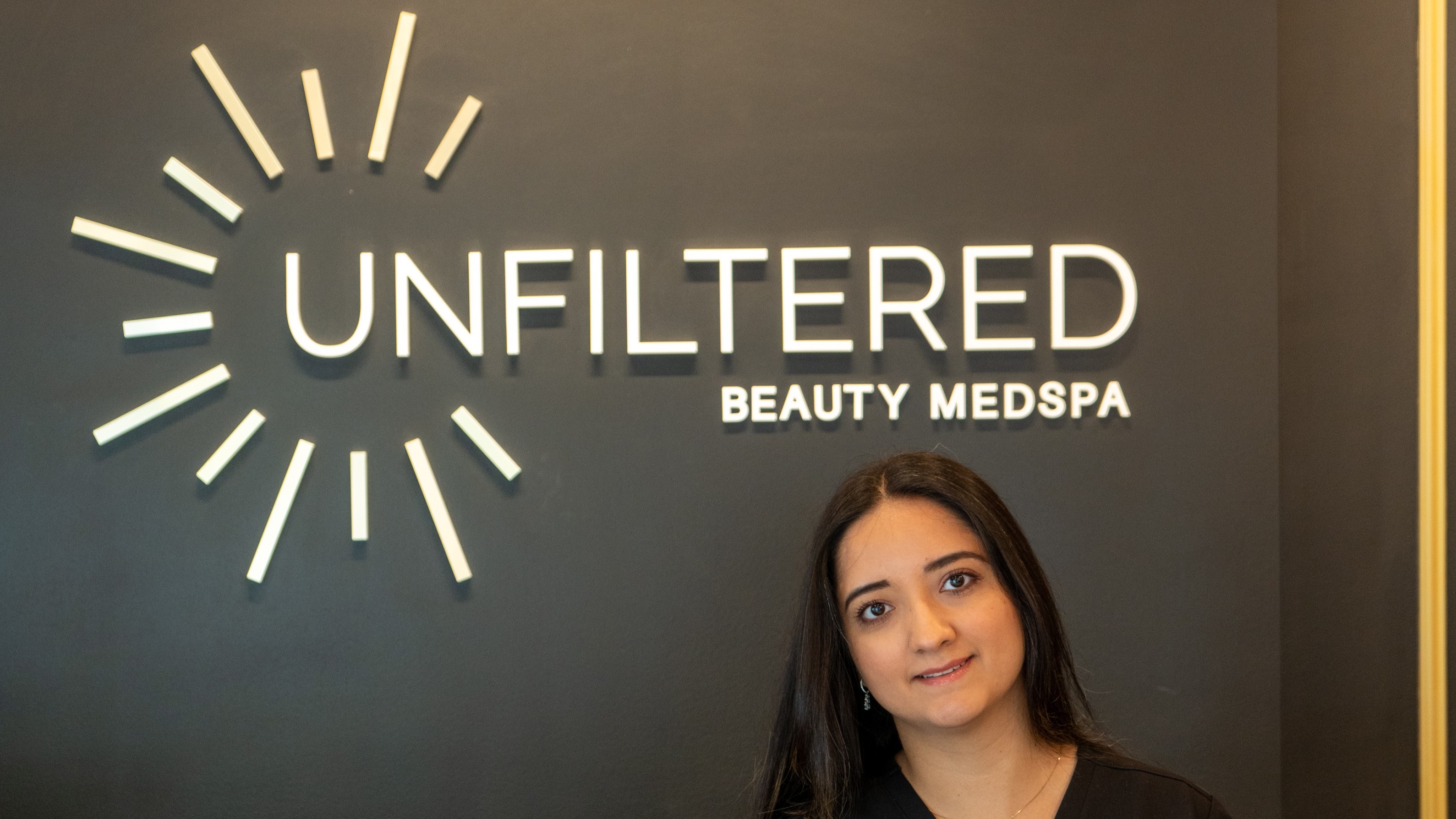 unfiltered beauty medspa
