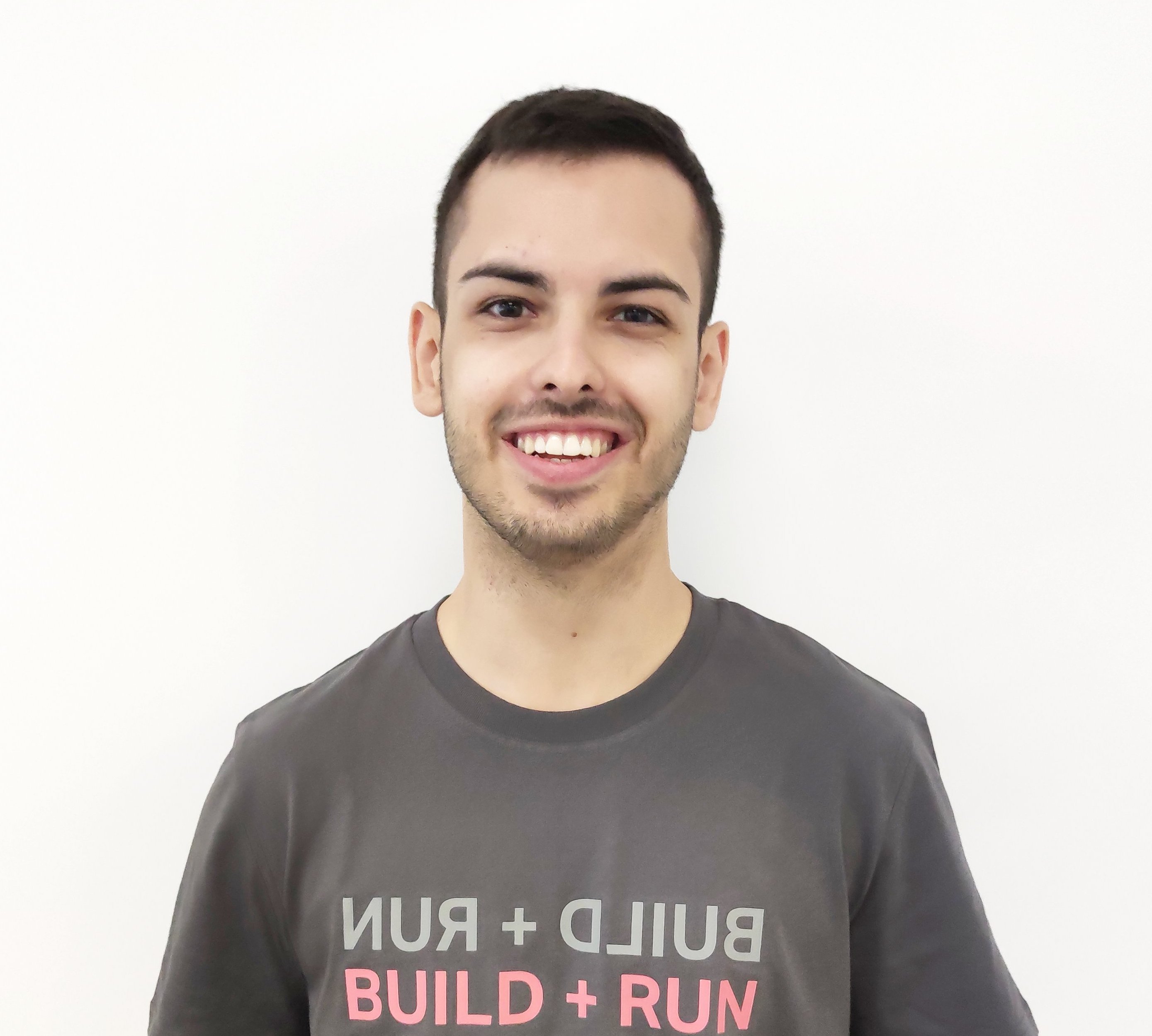 Cédric Thomas, Scalingo