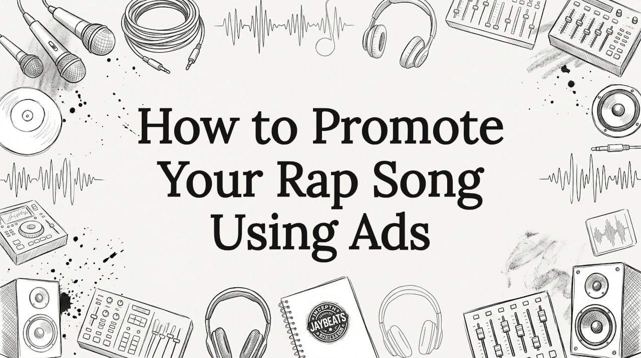 how-to-promote-your-rap-song-using-ads