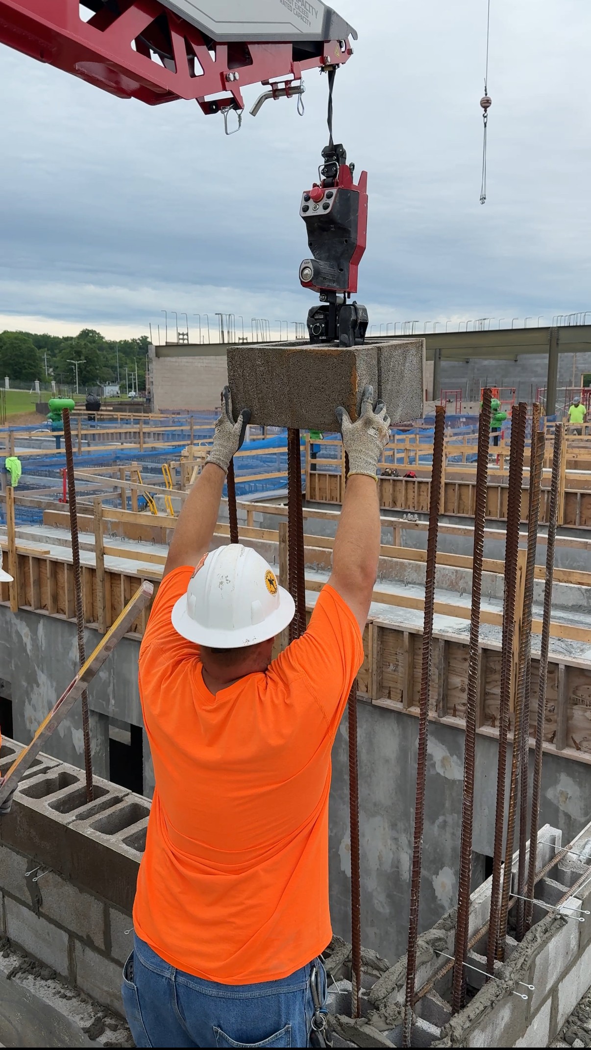 Solution Section Image