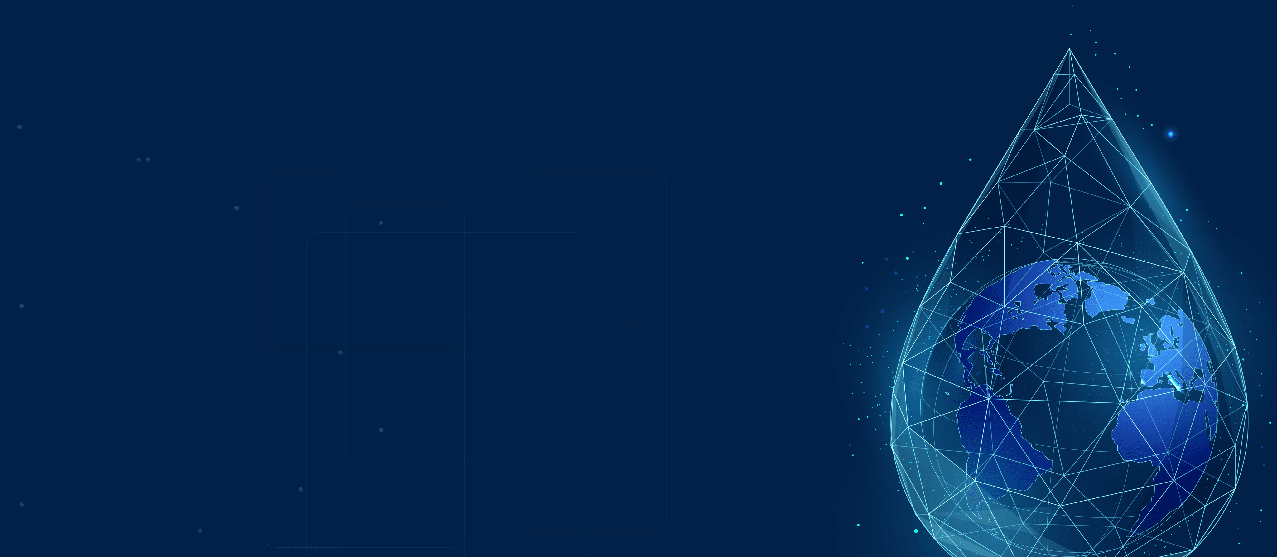 Waterplan | The AI-native platform for water-dependent industries