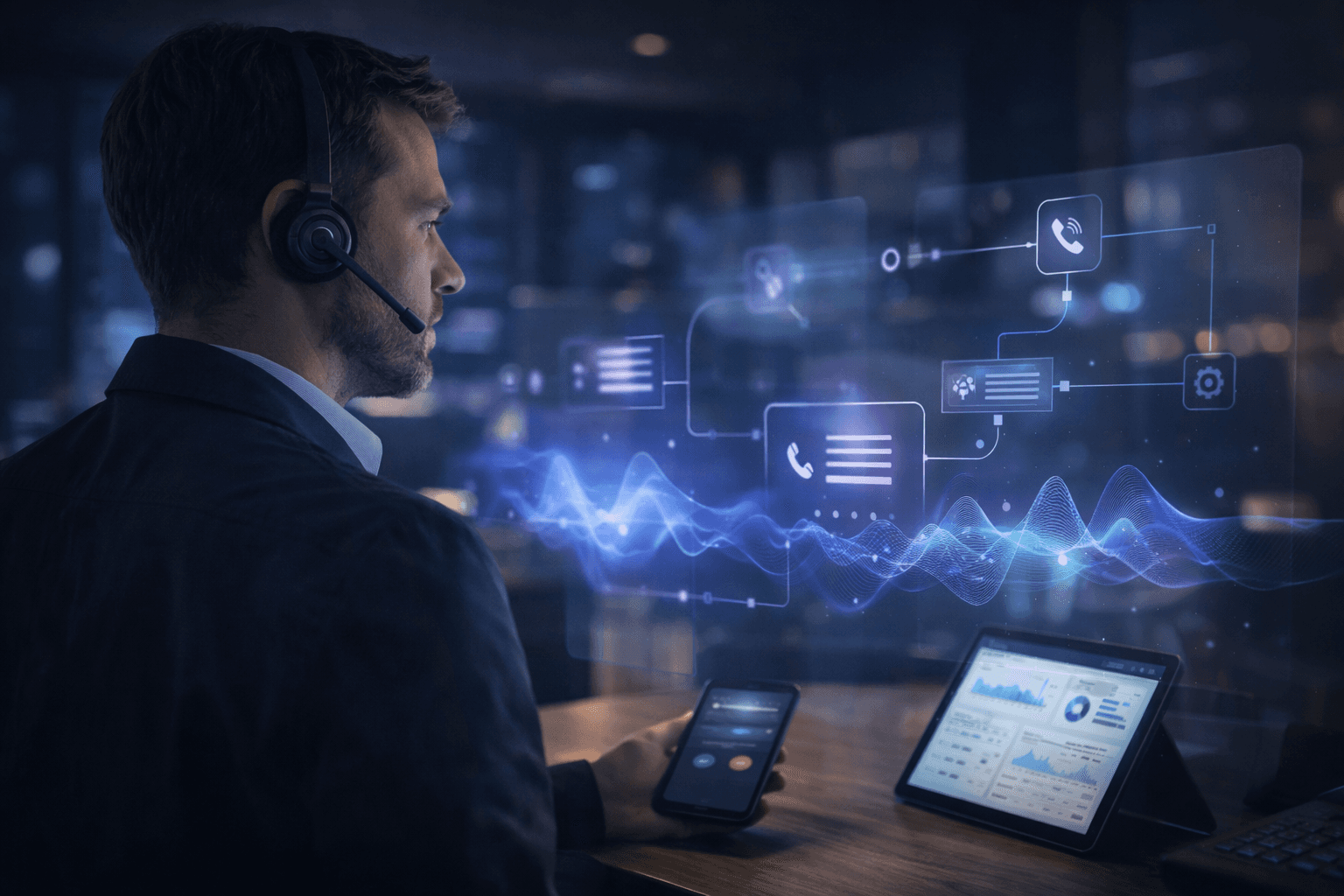 Best IVR service providers for smart call automation in 2026