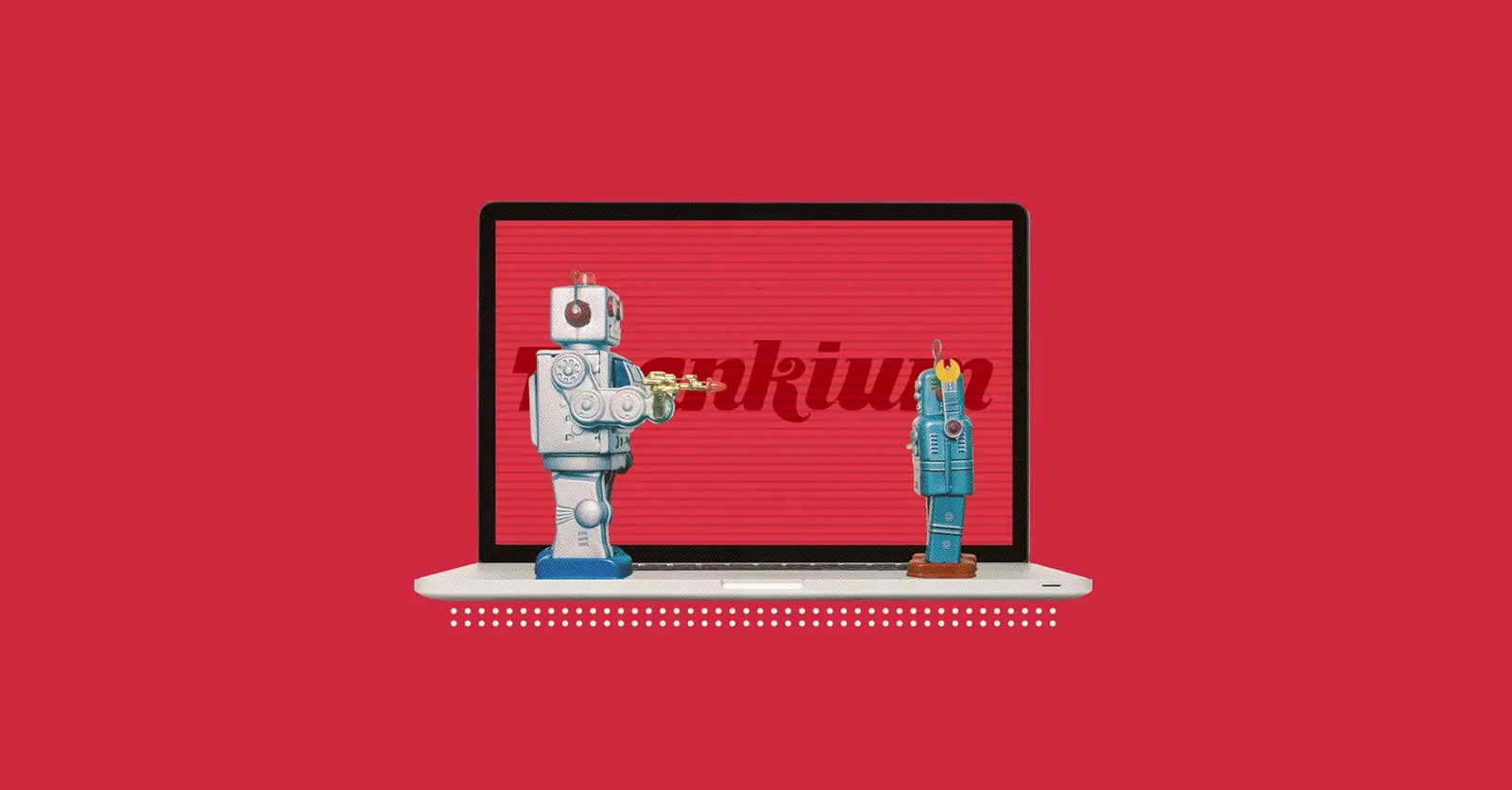 Debate abierto sobre automatización en agencias: utilidad, cambio y posición personal