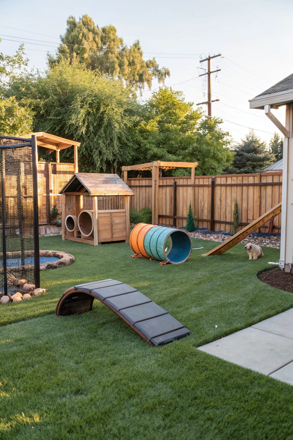 香港室內網球場地台工程,專業運動地板鋪設及精準劃線,適合學校體育館及私人會所地板翻新工程。