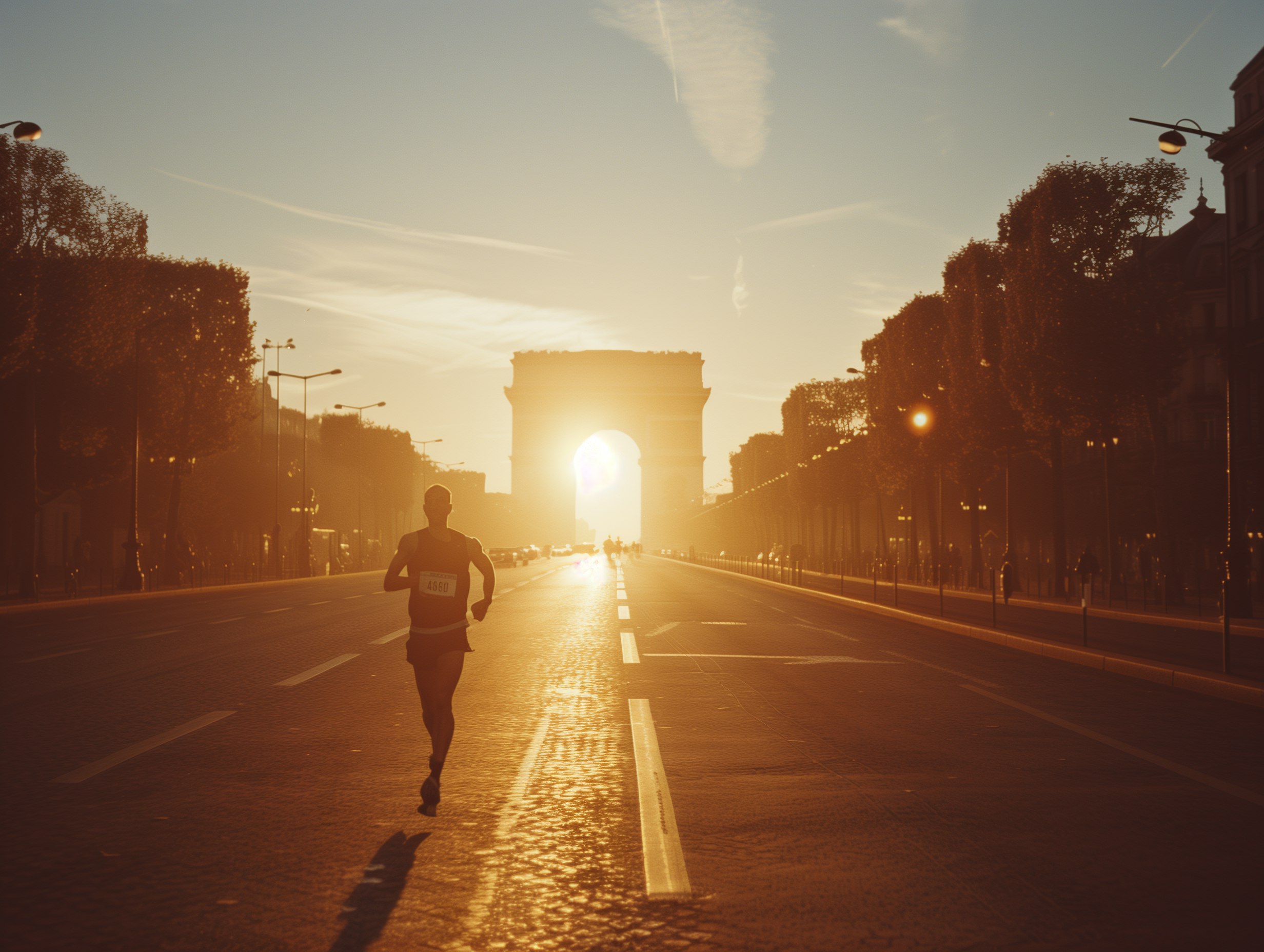 Bajaj Alllianz Pune Half Marathon