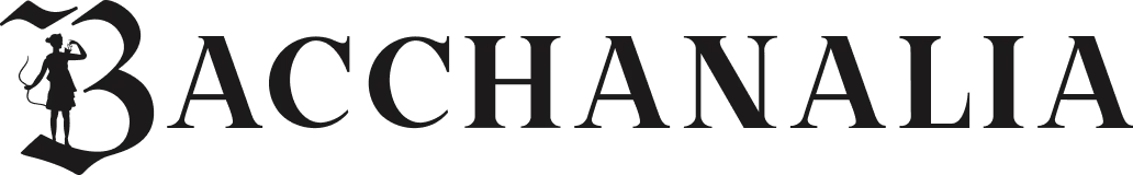 Bacchanalia logo