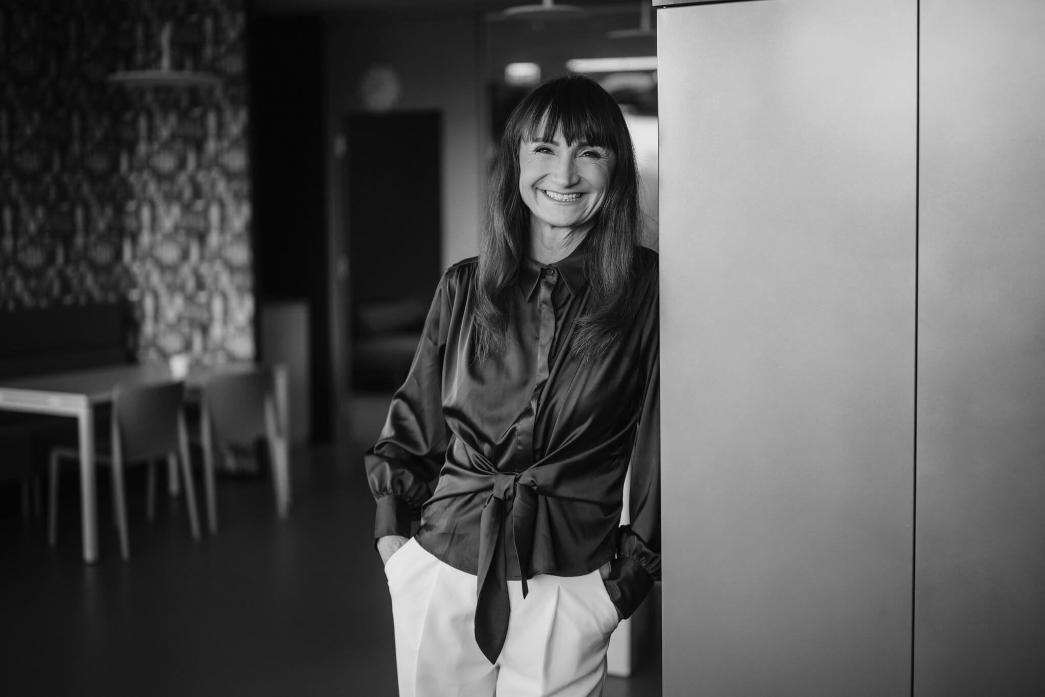 Marika Raiski toetab oma coachingu kvaliteeti läbi tasakaalu loomise: sport, loovus, pere ja aeg iseendale.