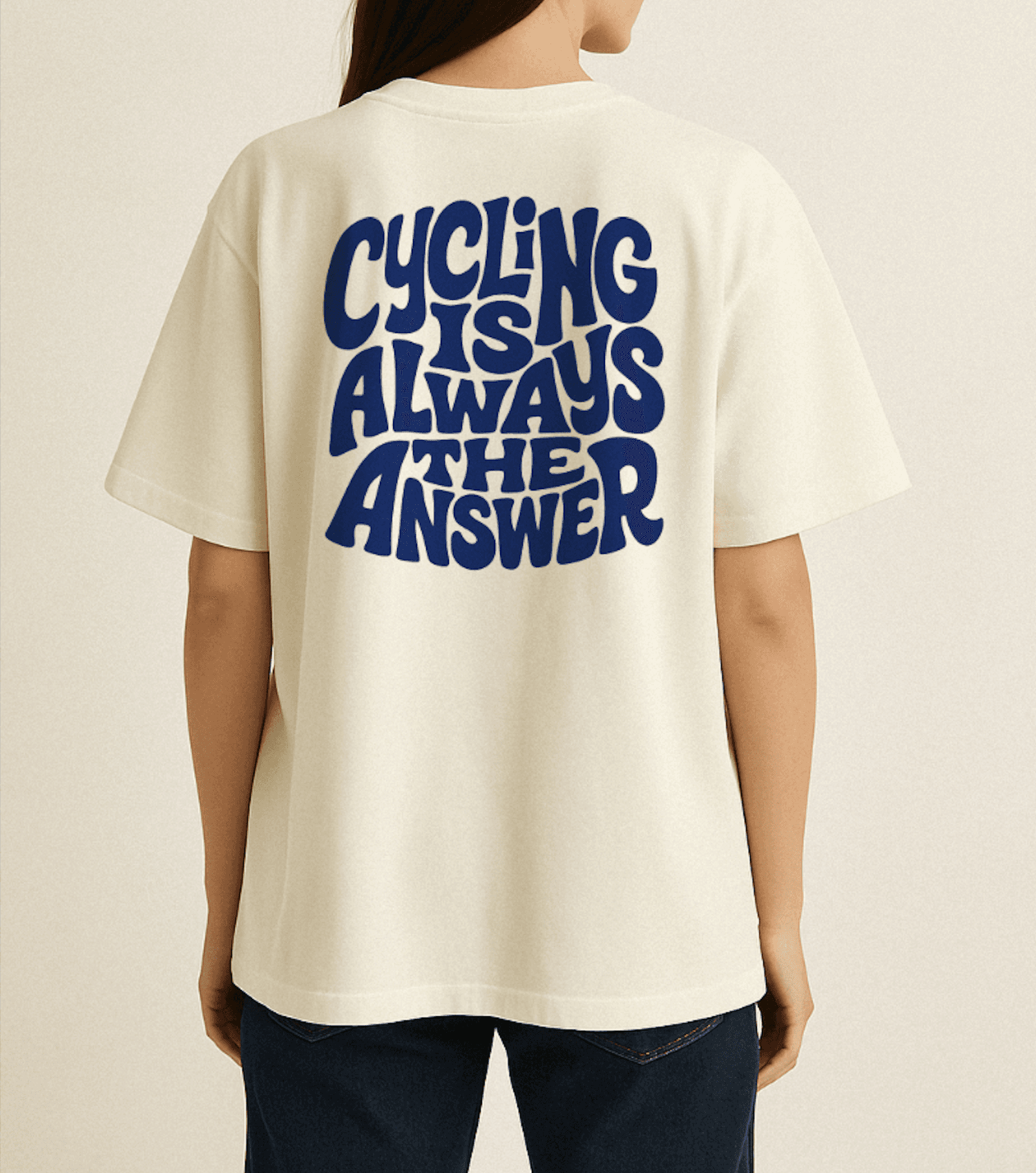 Design for a cycling brand called fahrradmaus