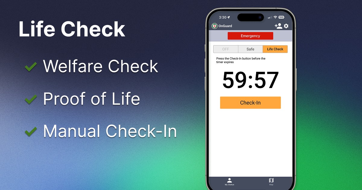 OnGuard Overview thumbnail