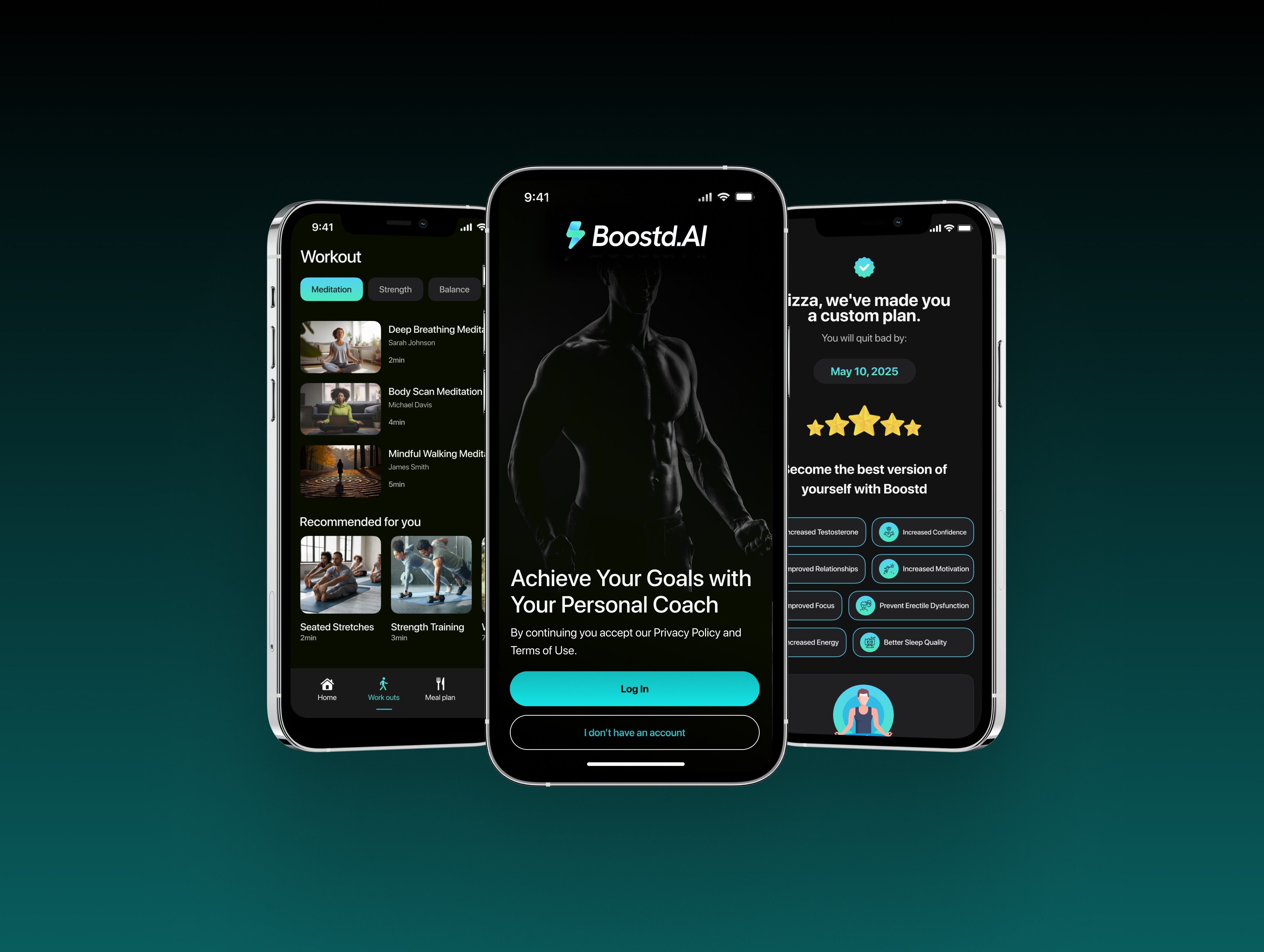 Image of Mobile Phones