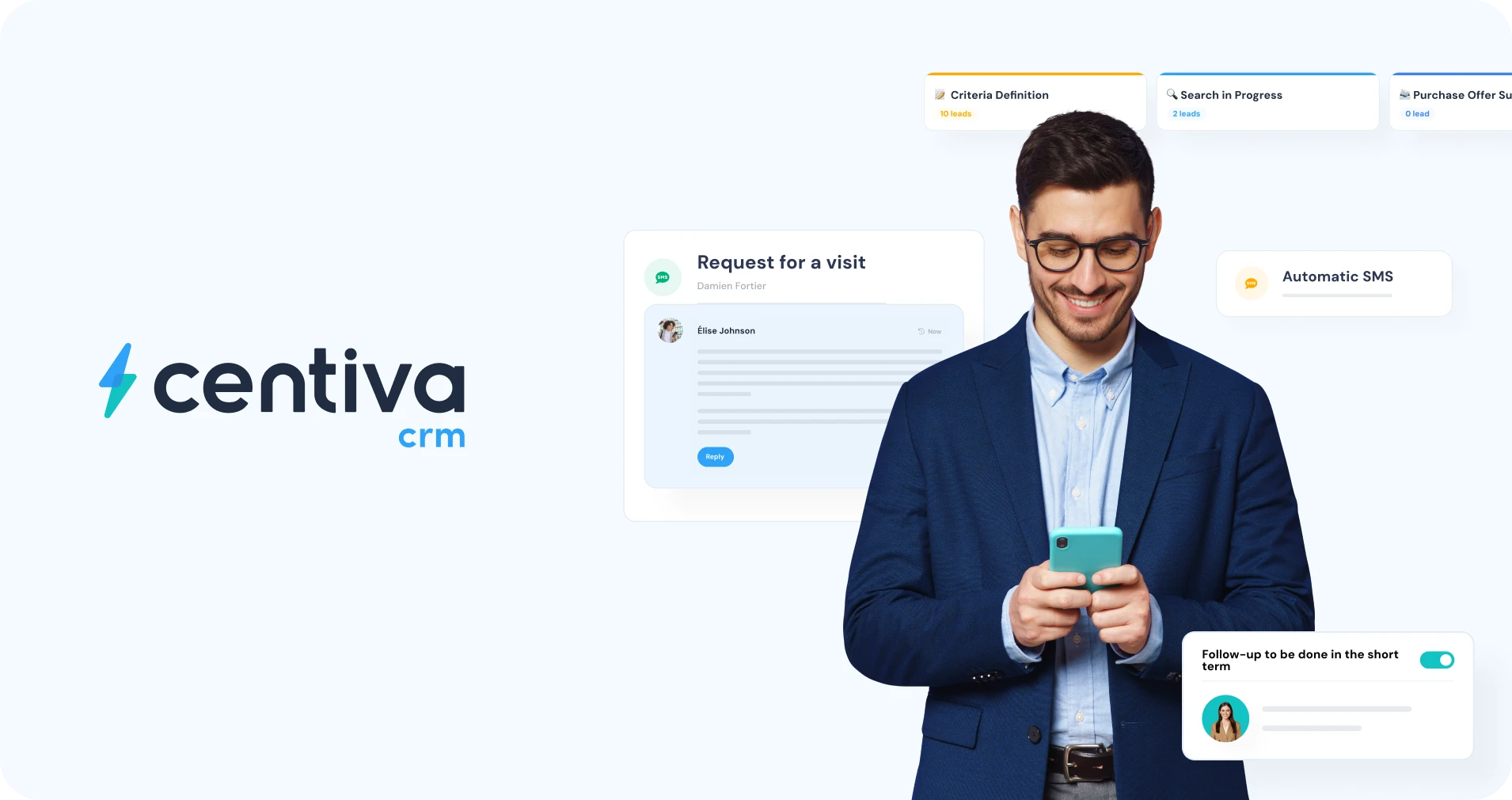 Demystifying Centiva CRM: Your Guide to Mastering the Essentials