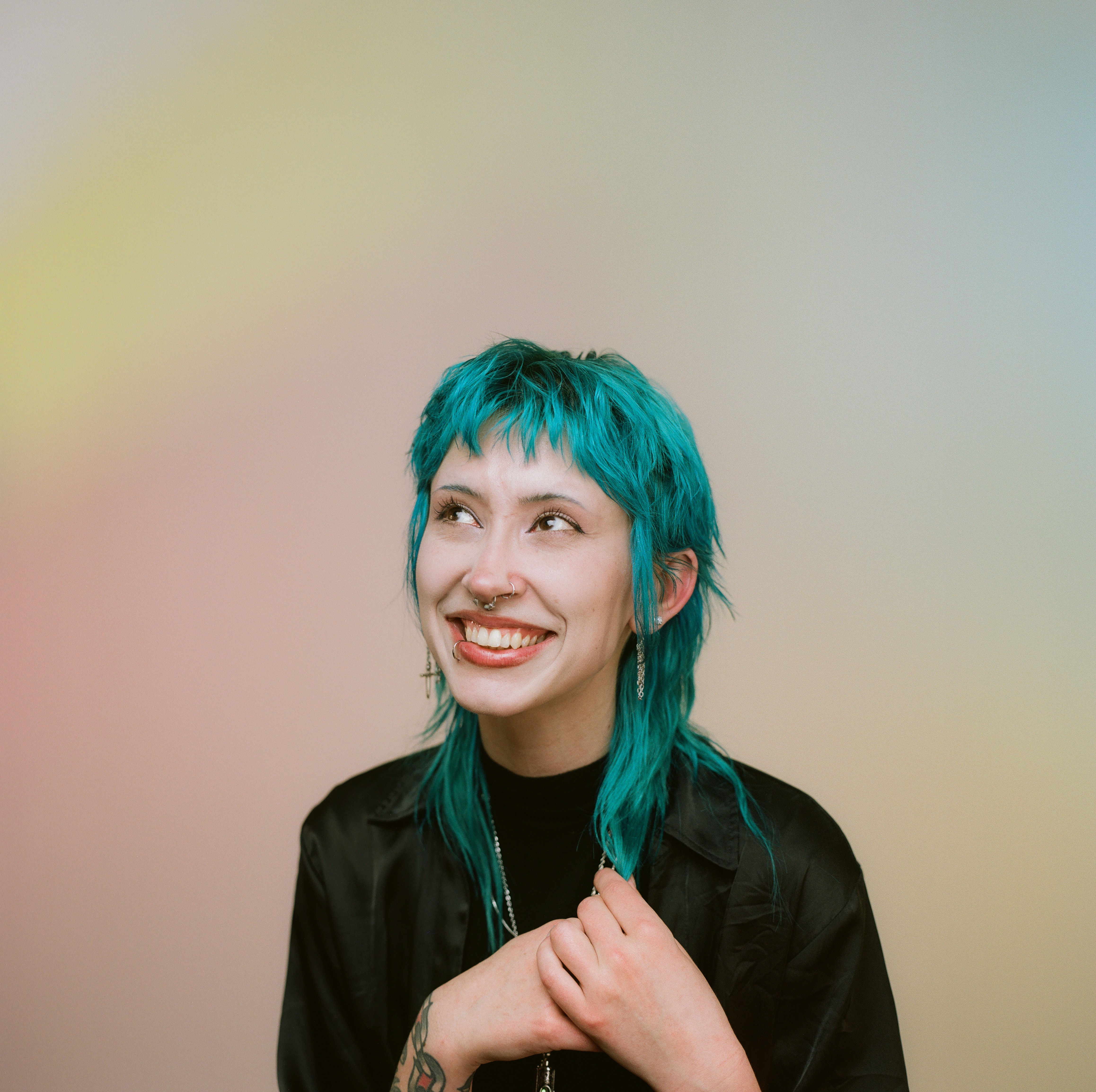 Portrait of Maggie Brigleb