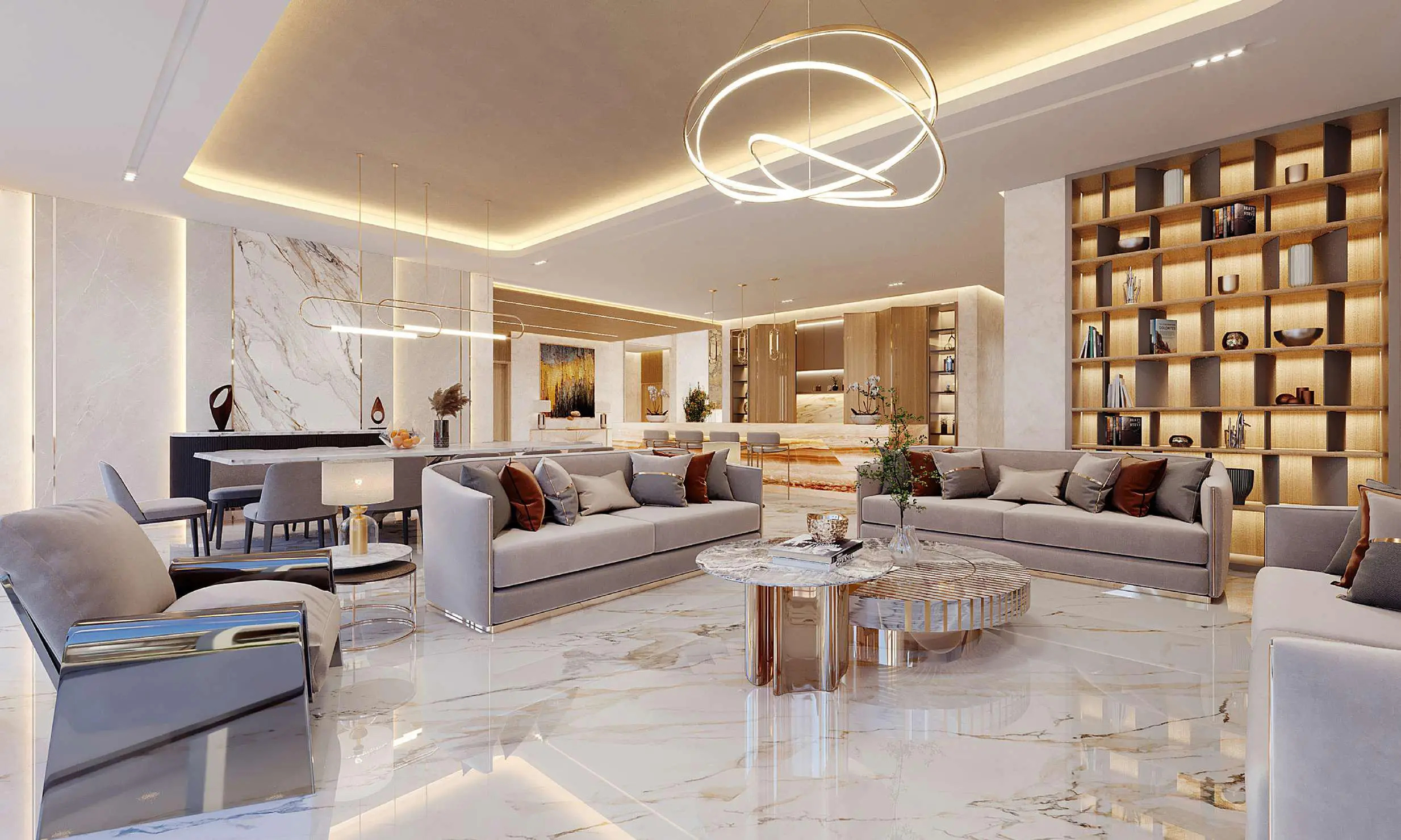 South Bay Phase 6