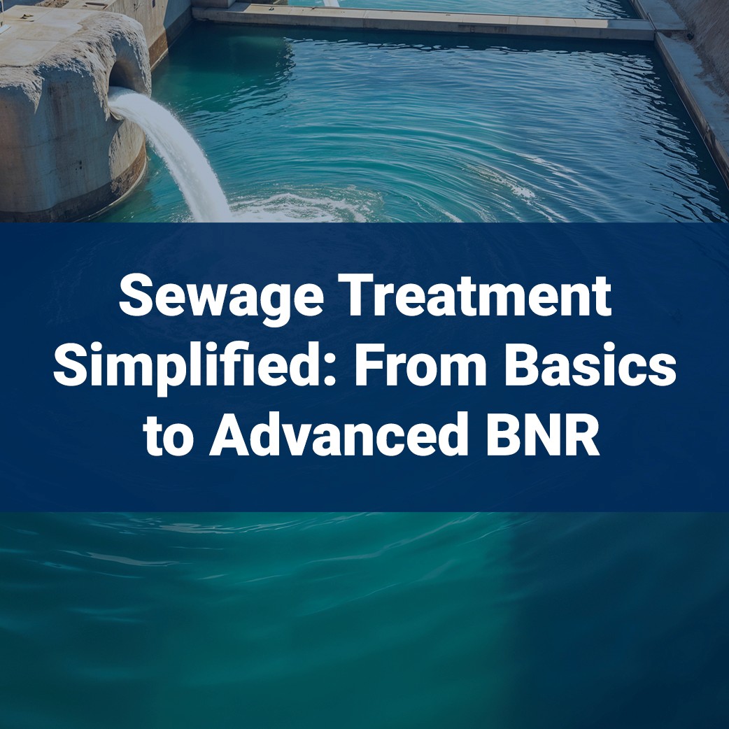 EcoTec - EcoSBR Specifies