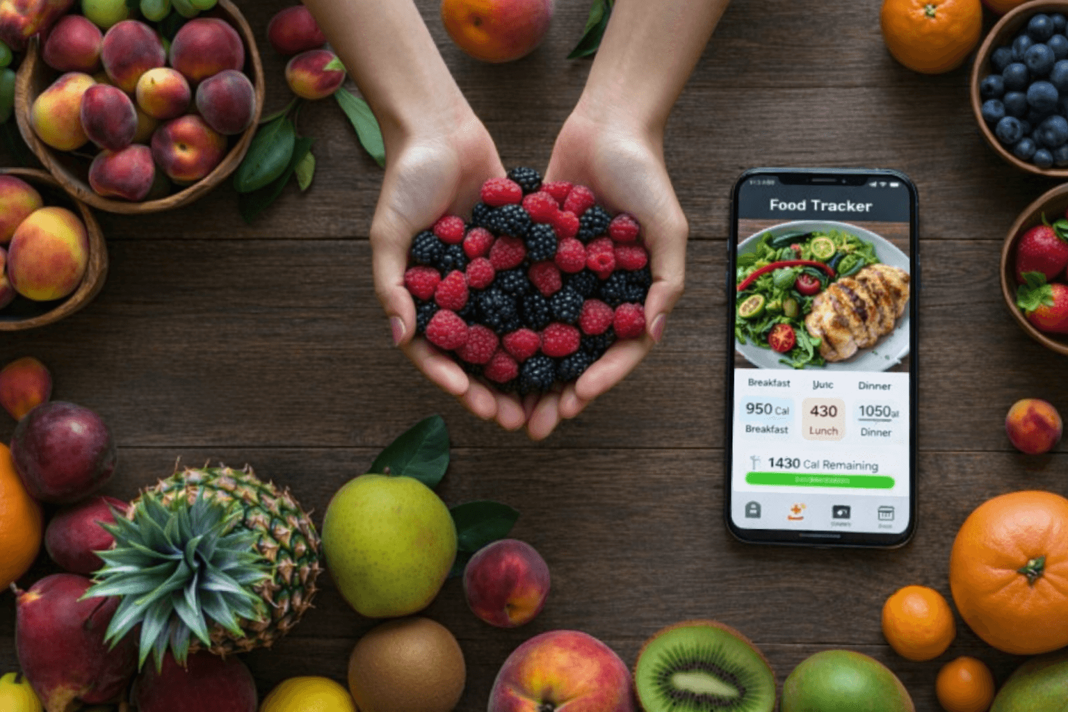 Best Mindful Eating Apps for Weight Loss