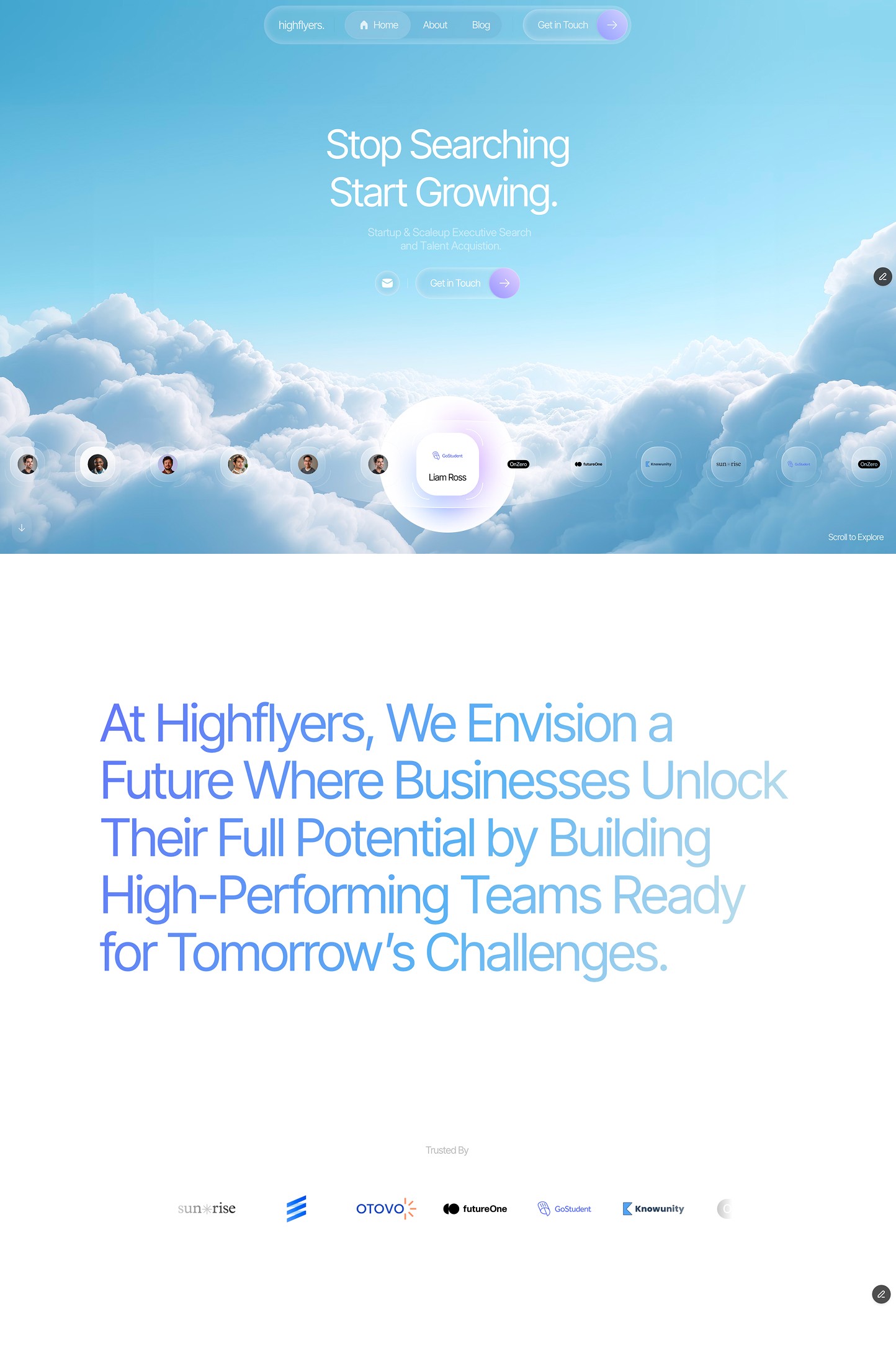 JetGames — website built by Onfly