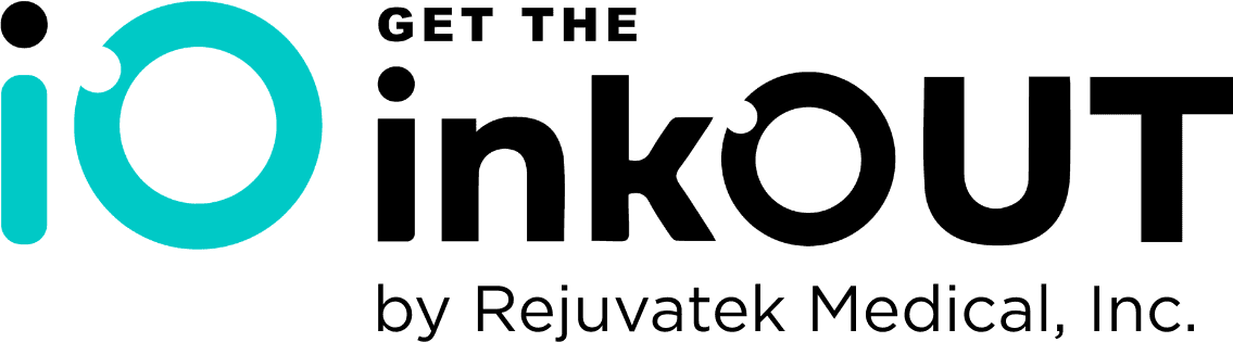inkOUT logo