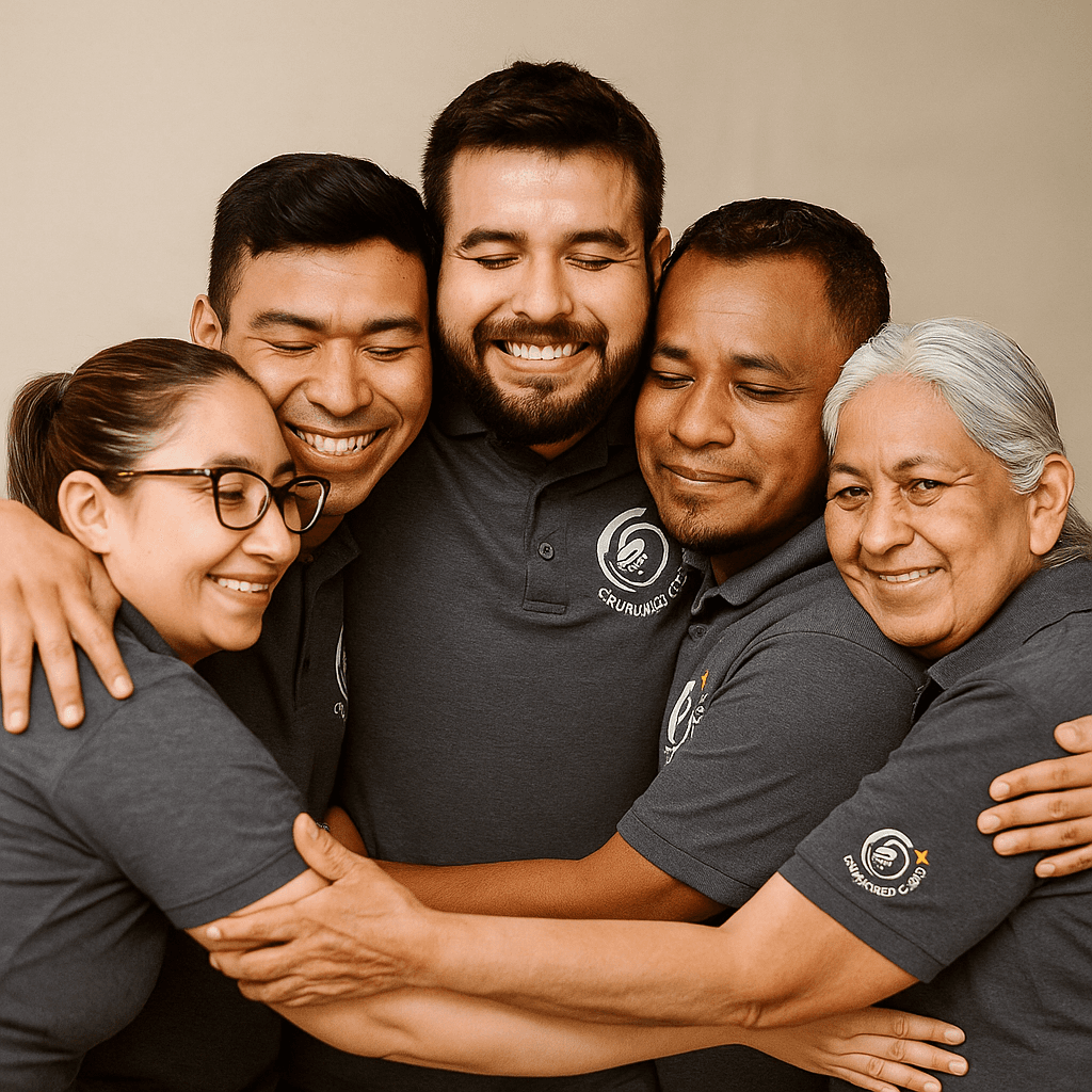 Historia de Churubusco Clean