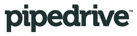 Pipedrive Logo