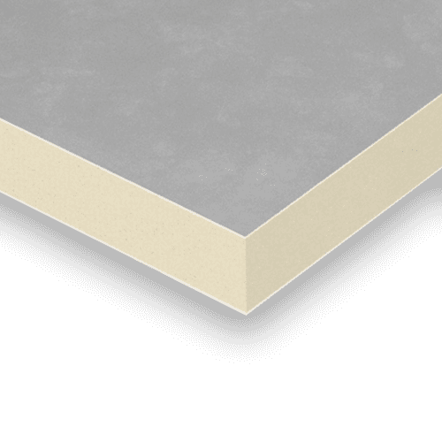 75 mm PUR/PIR Insulation Flooring Board