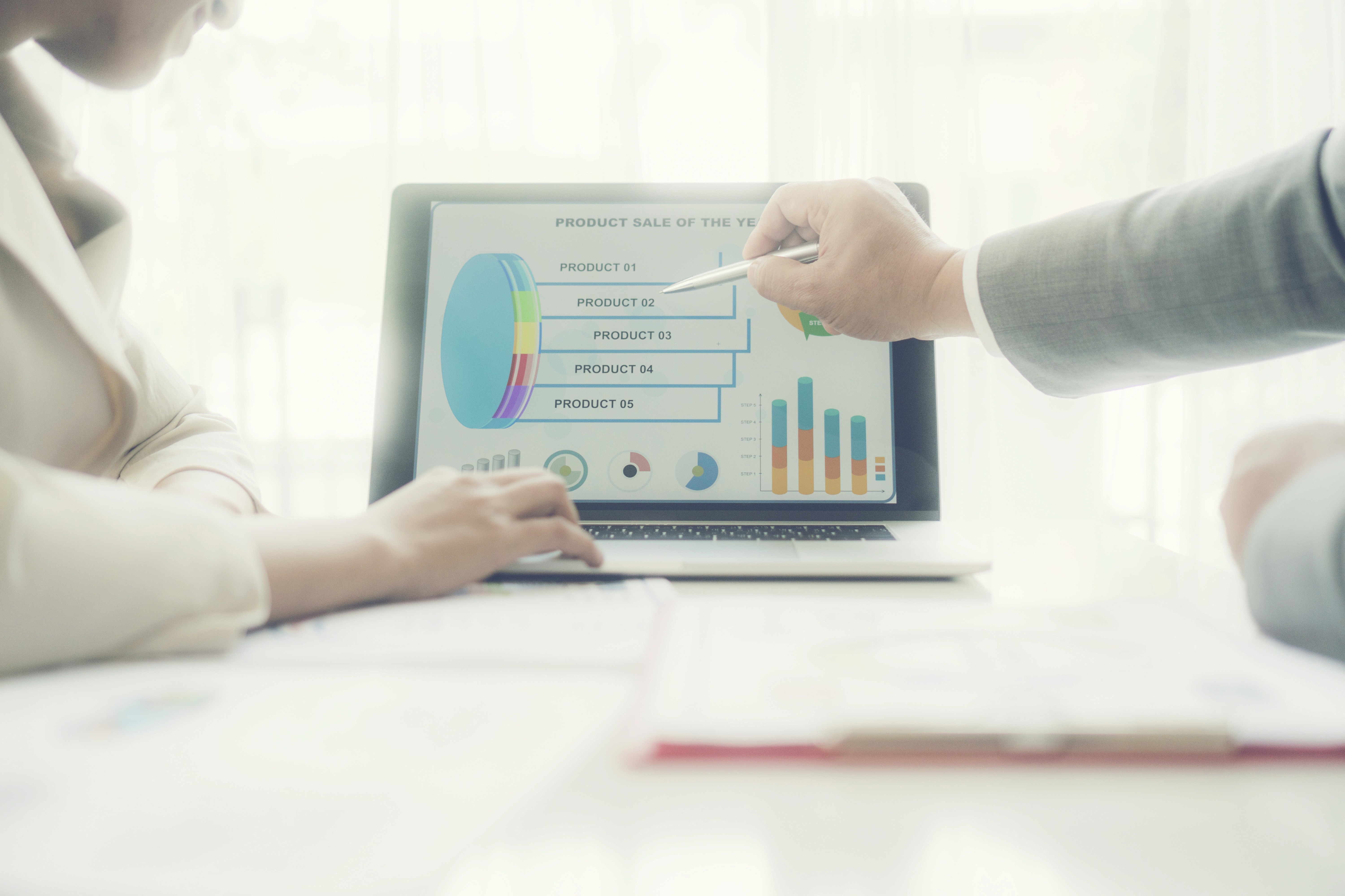 CRM integration