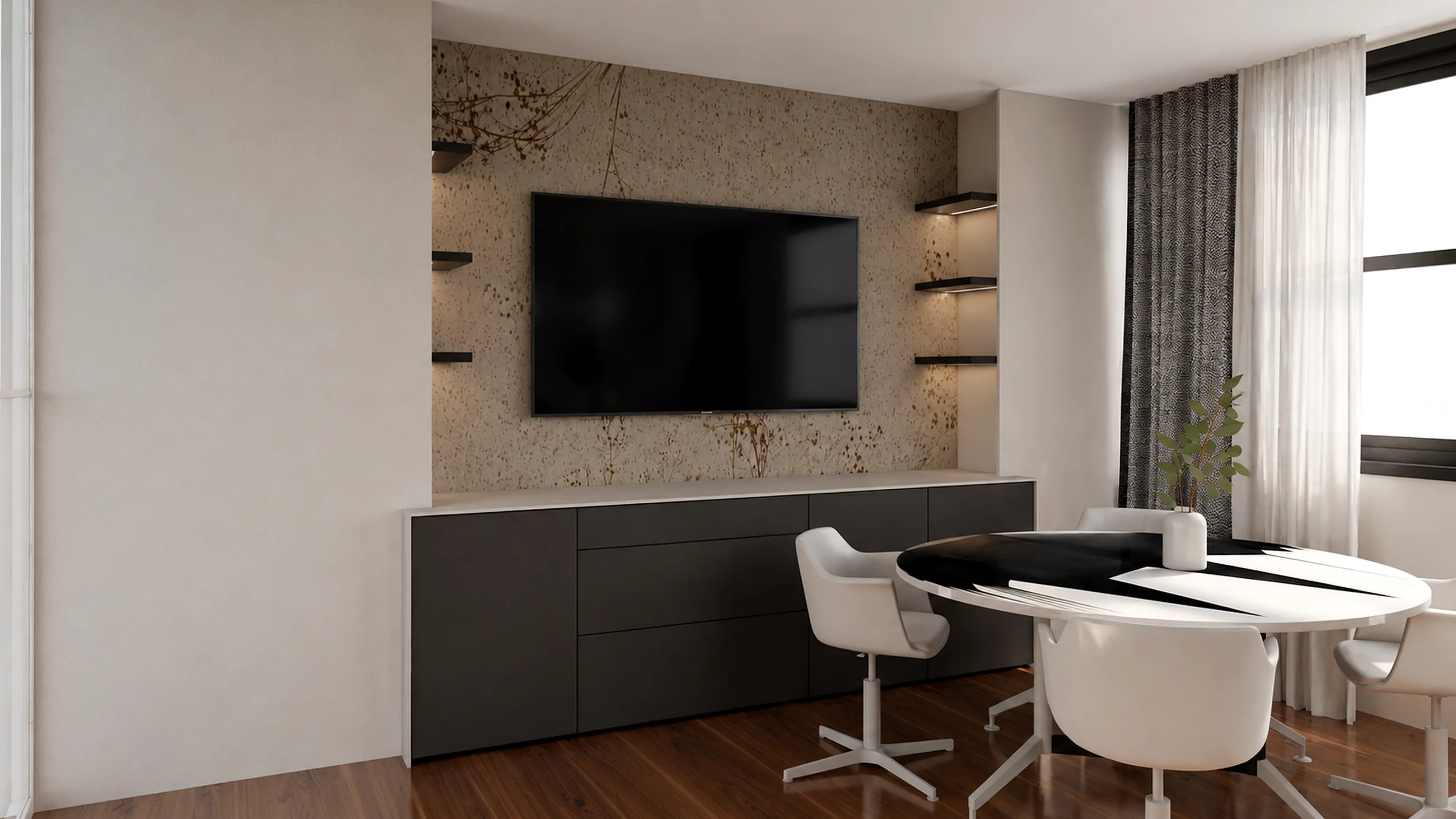interior design