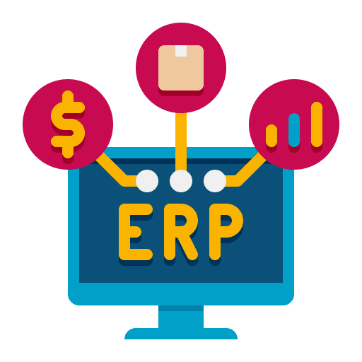 Envazia ERP Development Service