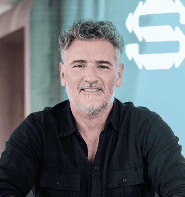 Juan Santiago