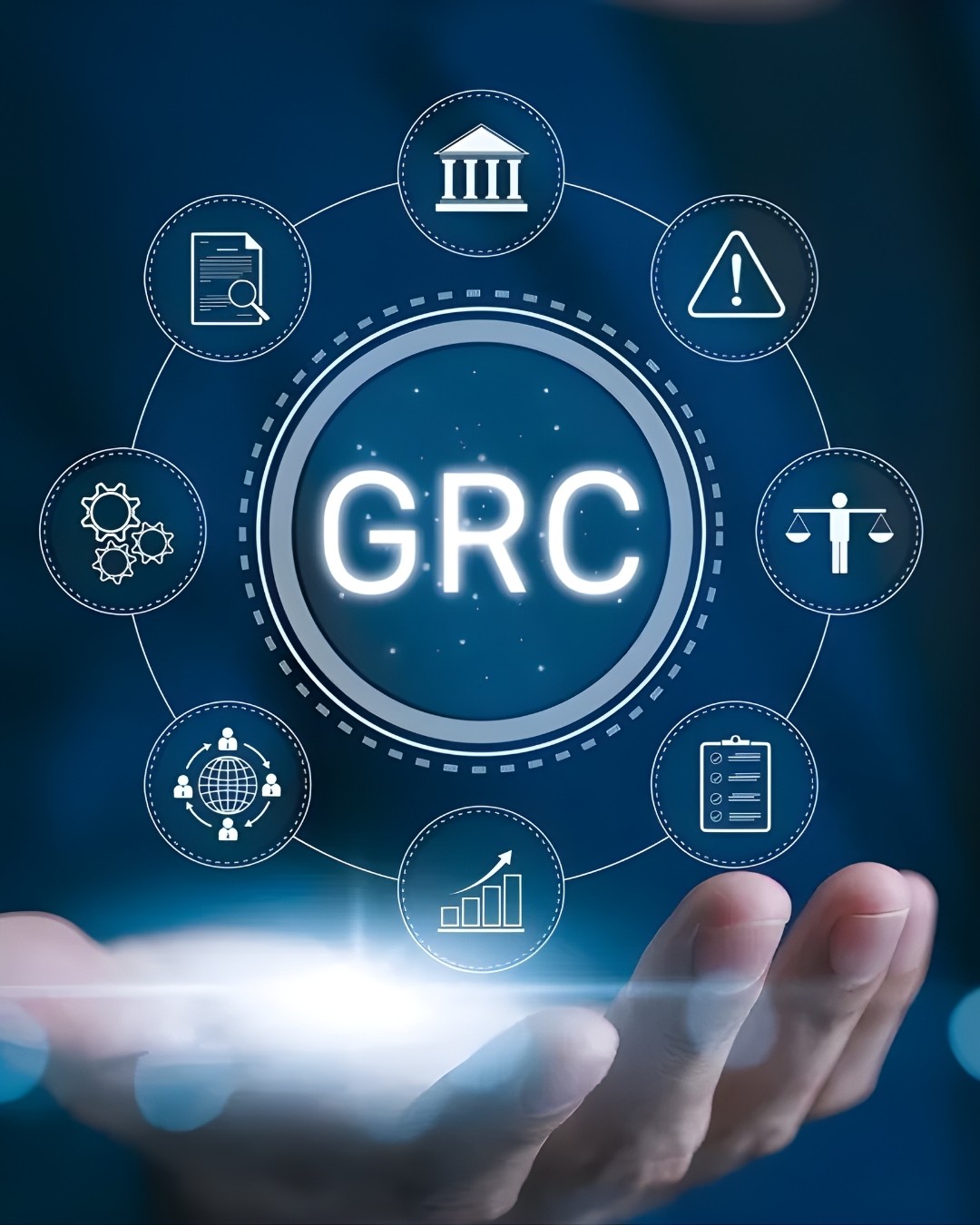 GRC Excellence Framework