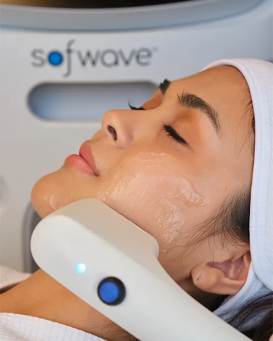 facial