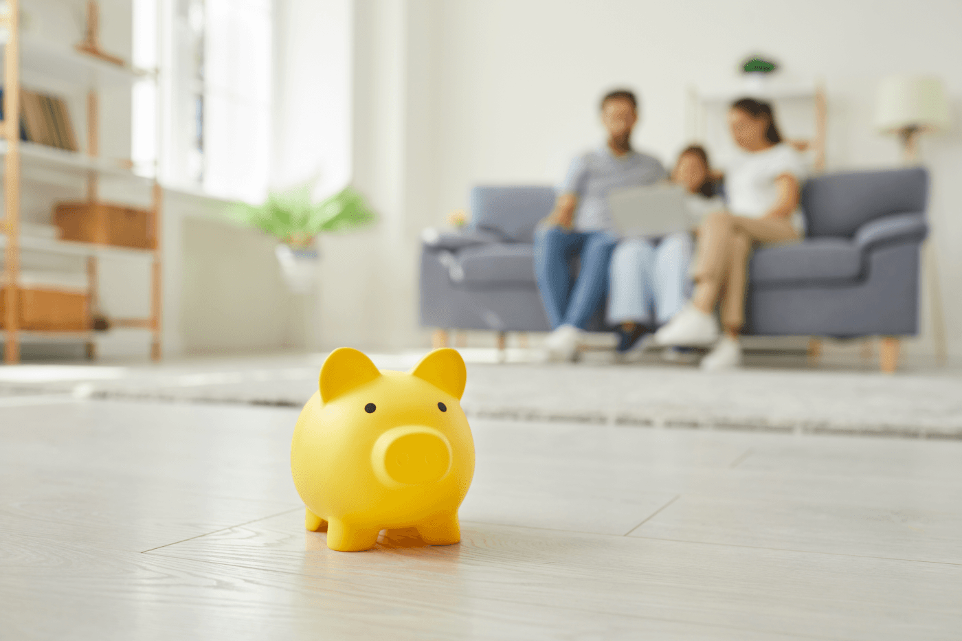 Imagem ilustrativa sobre Transferir ou renegociar crédito habitação: o que compensa mais