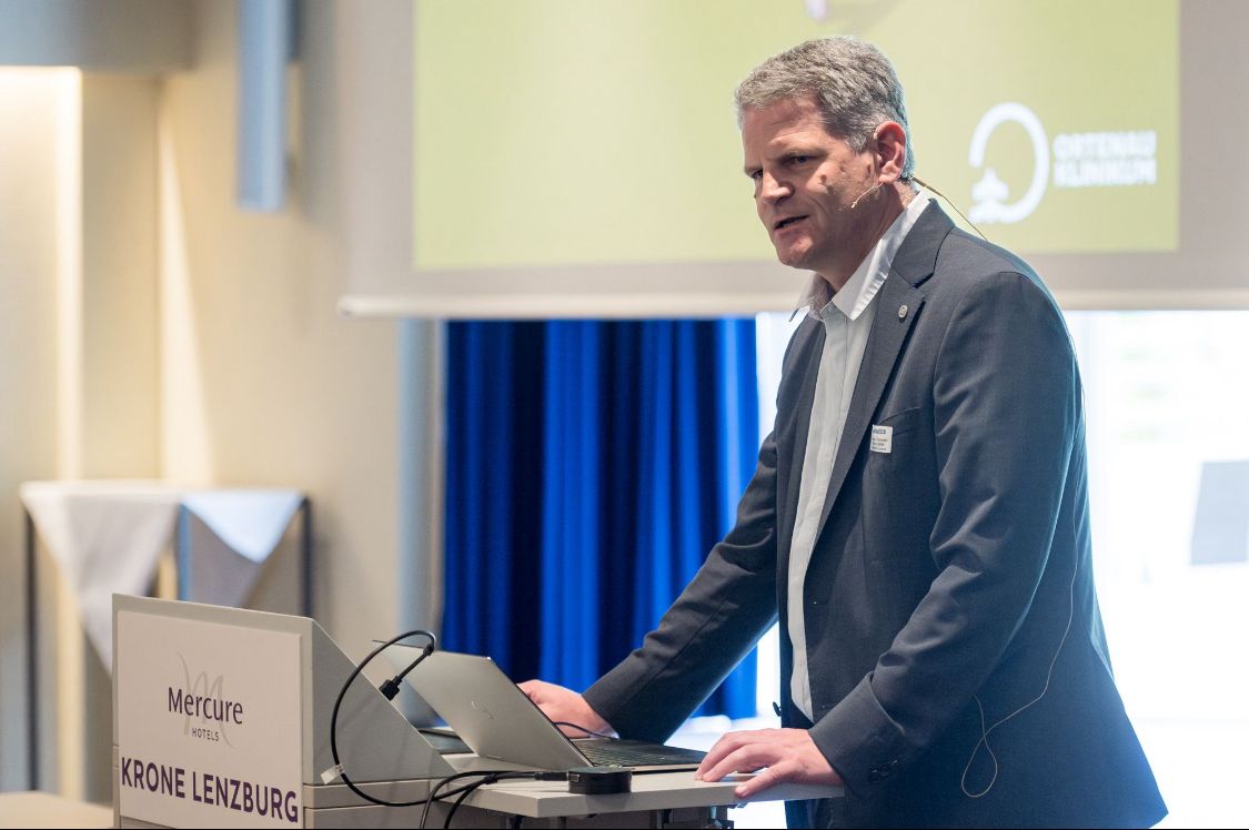 Dr. med. Andreas C. Schröder