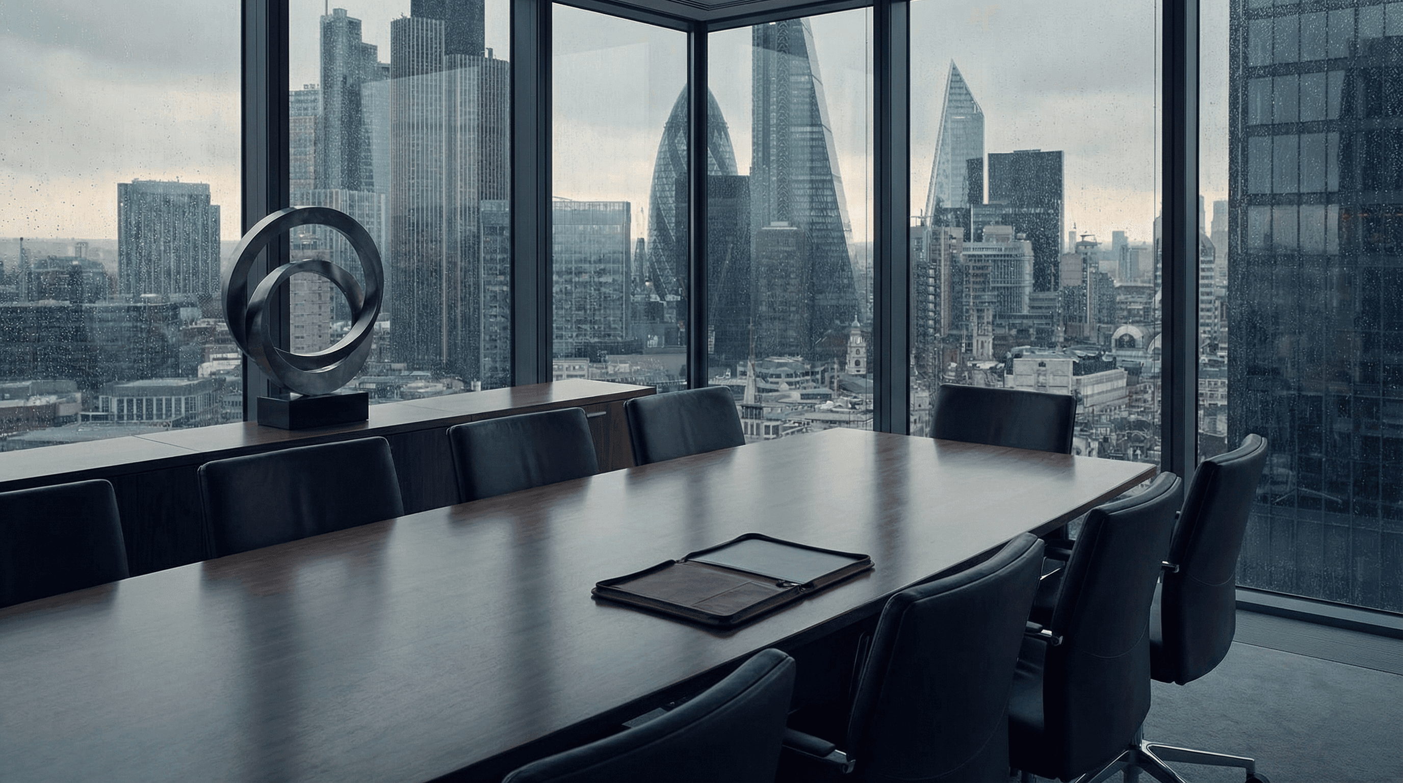 Financial Institutions