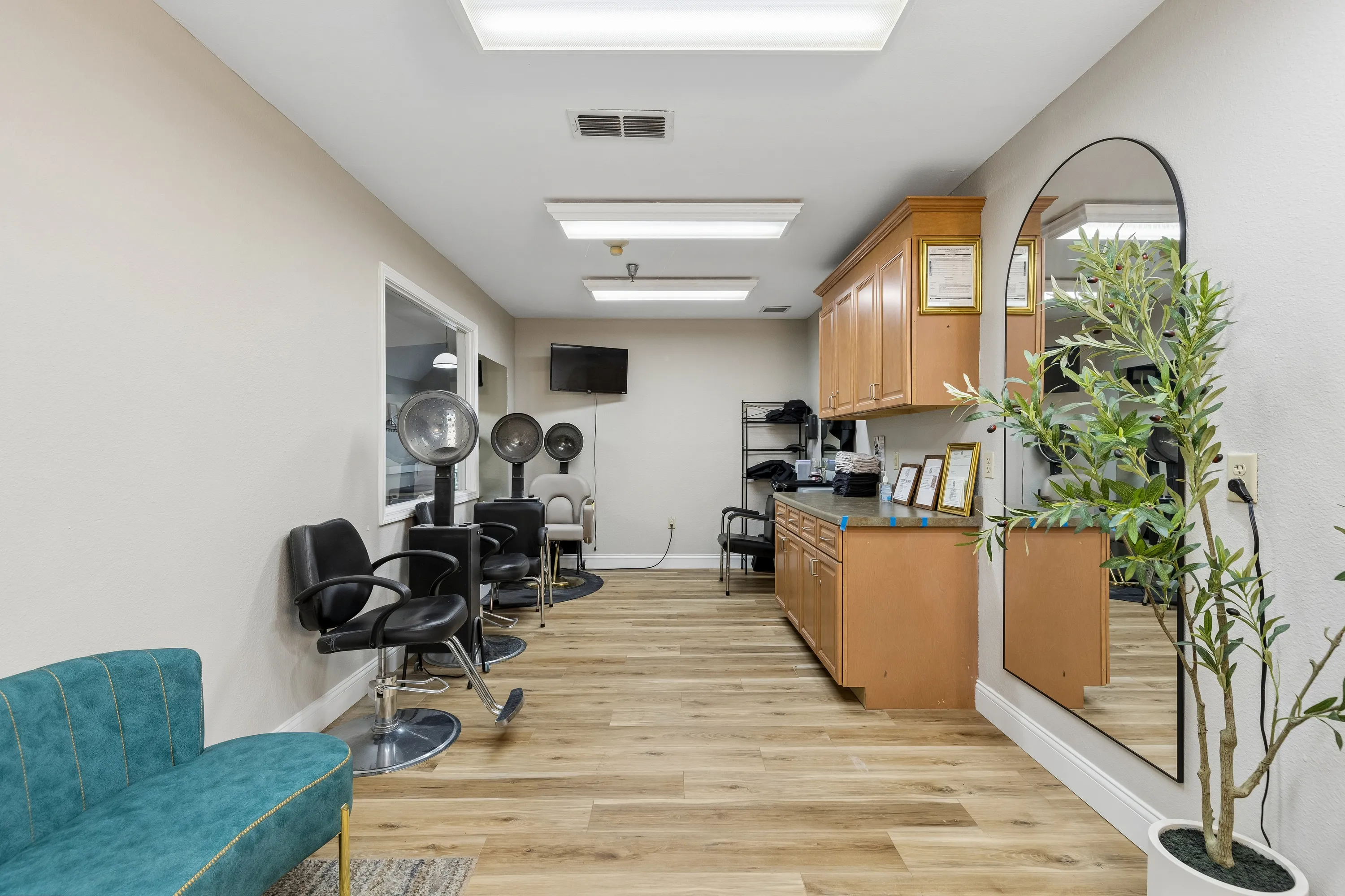 Amenities photo 2
