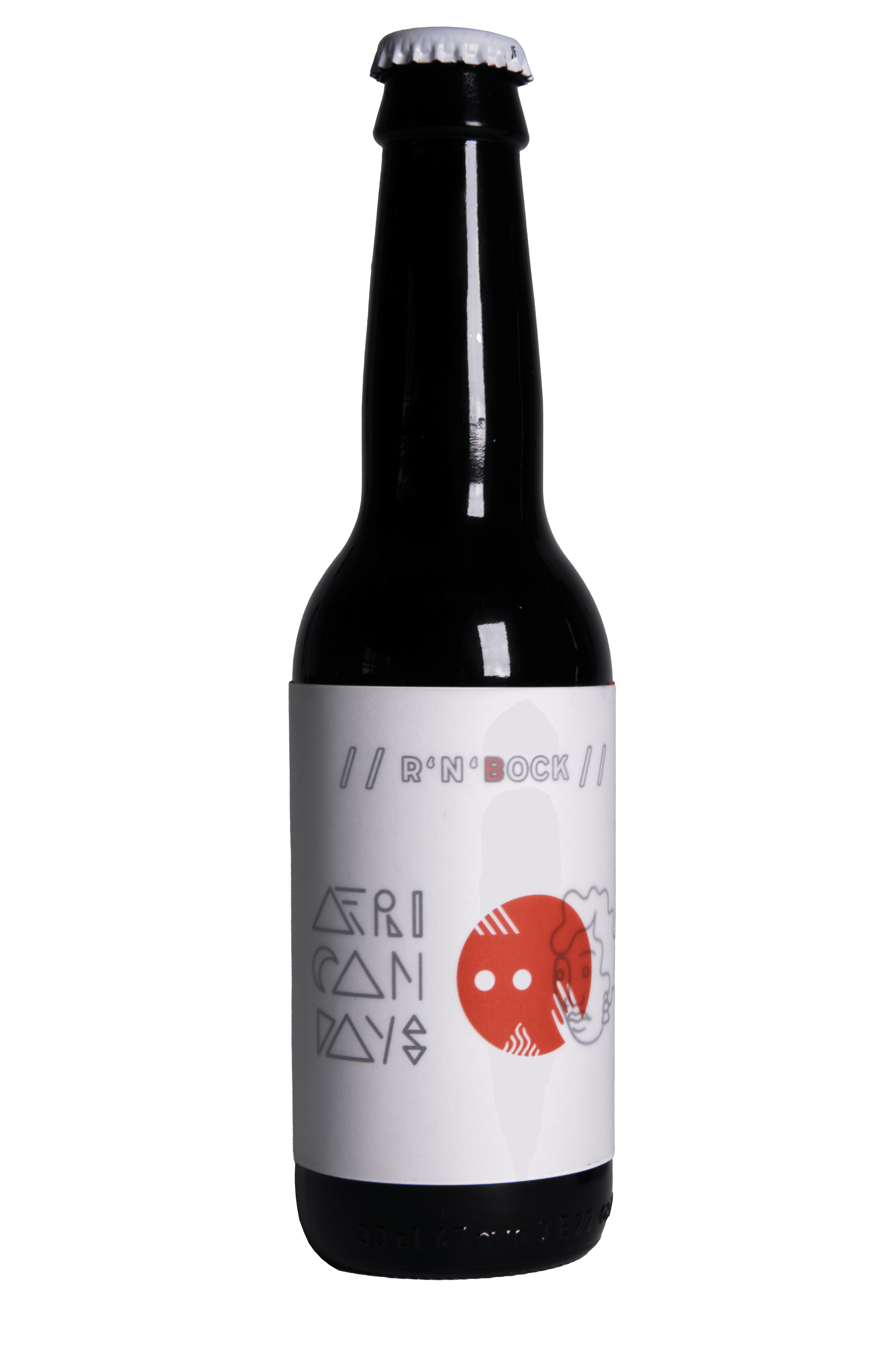 Beer Bootle Design