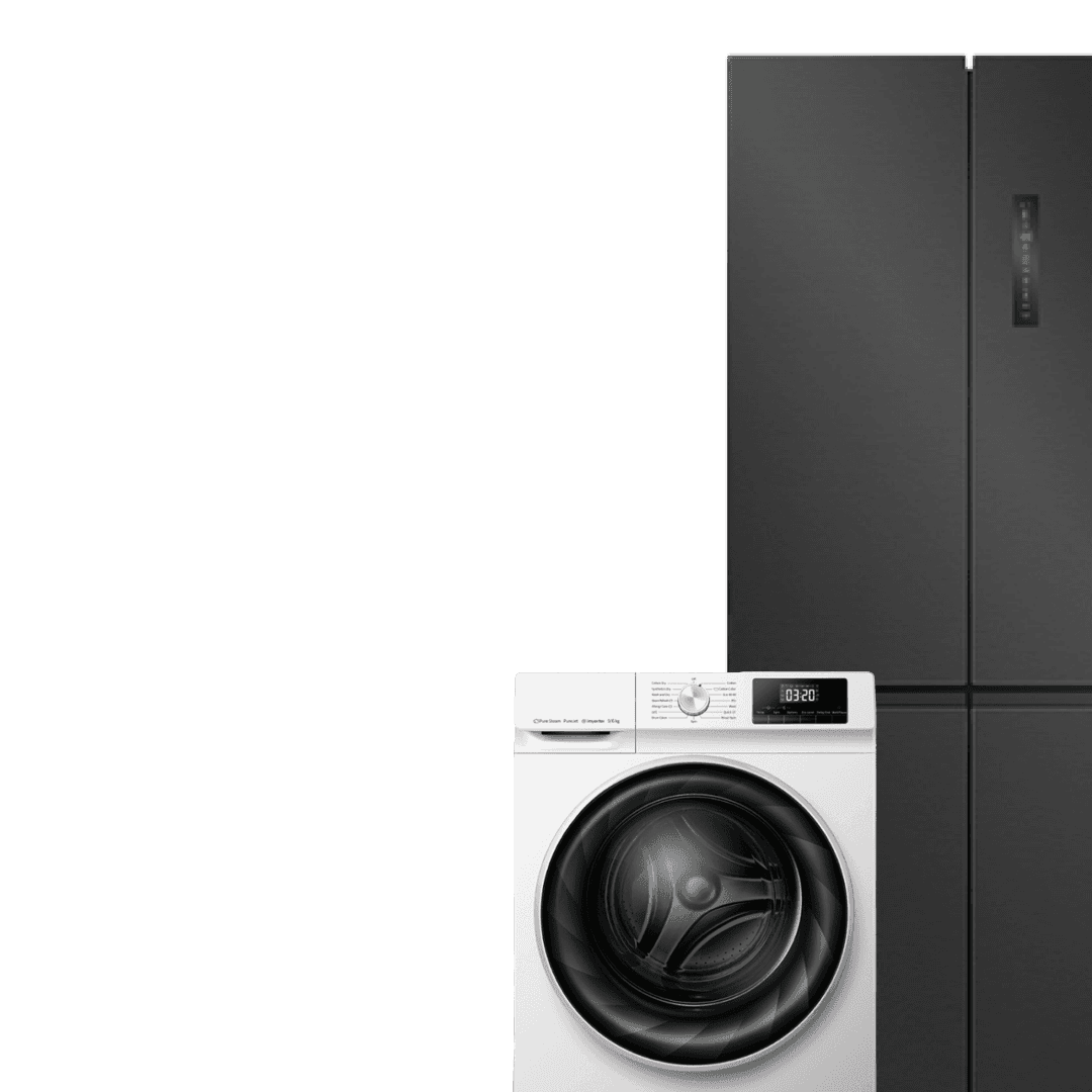 Зображення побутової техніки з розділу: "Побутове обладнання"