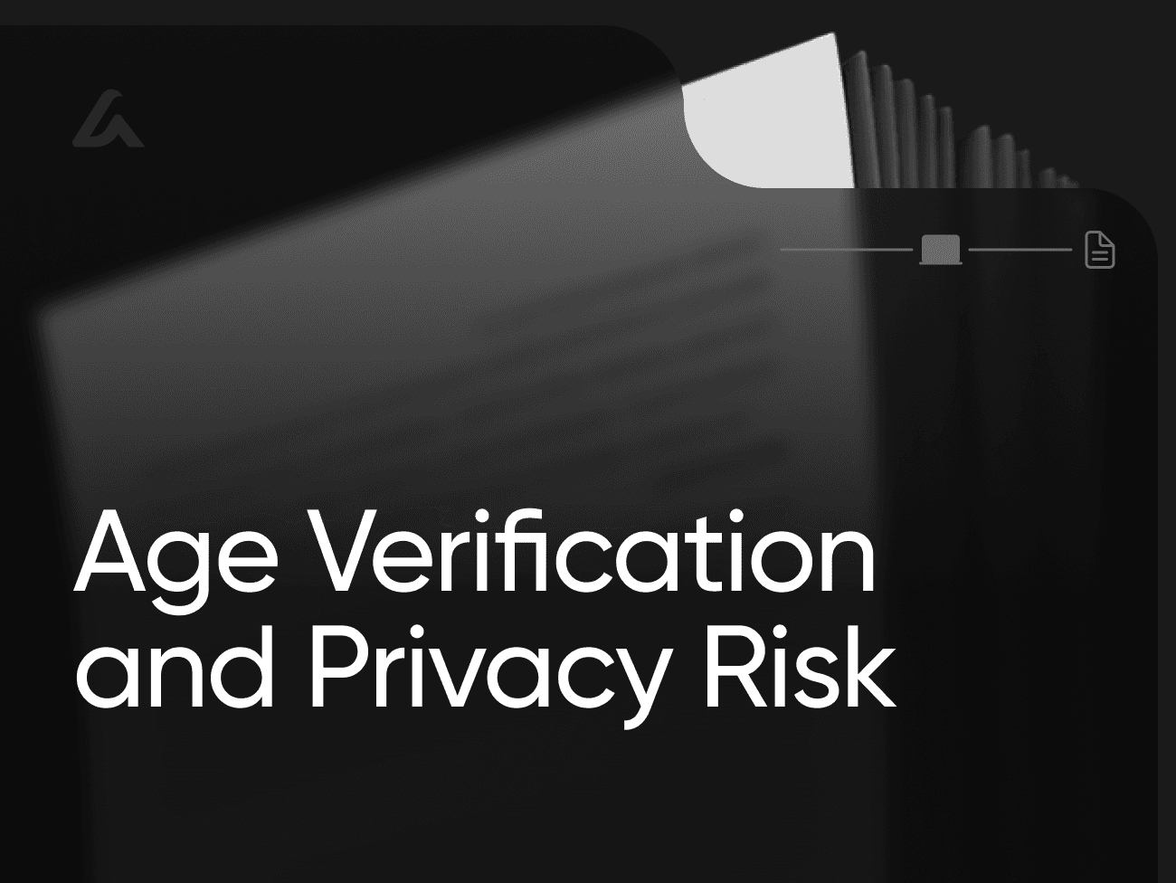 Age Verification and Privacy Risk