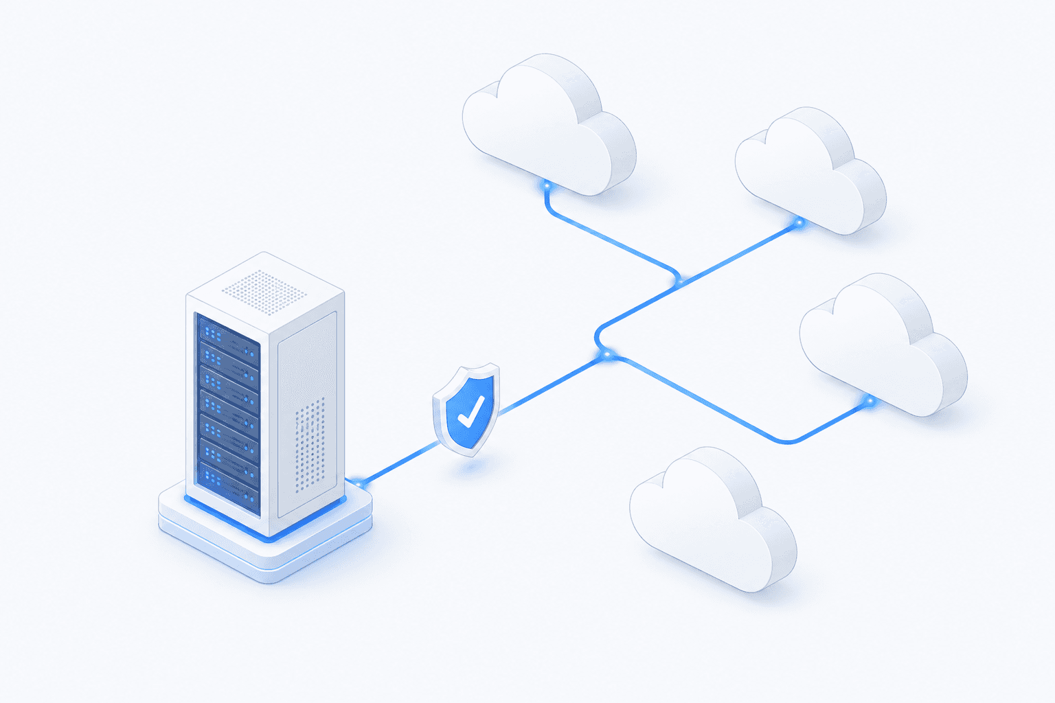 IPv4 BYOIP: Bring Leased IP Blocks to Any Major Cloud