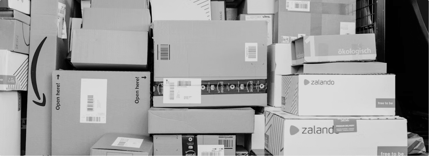 Our End-to-End Sourcing Solutions