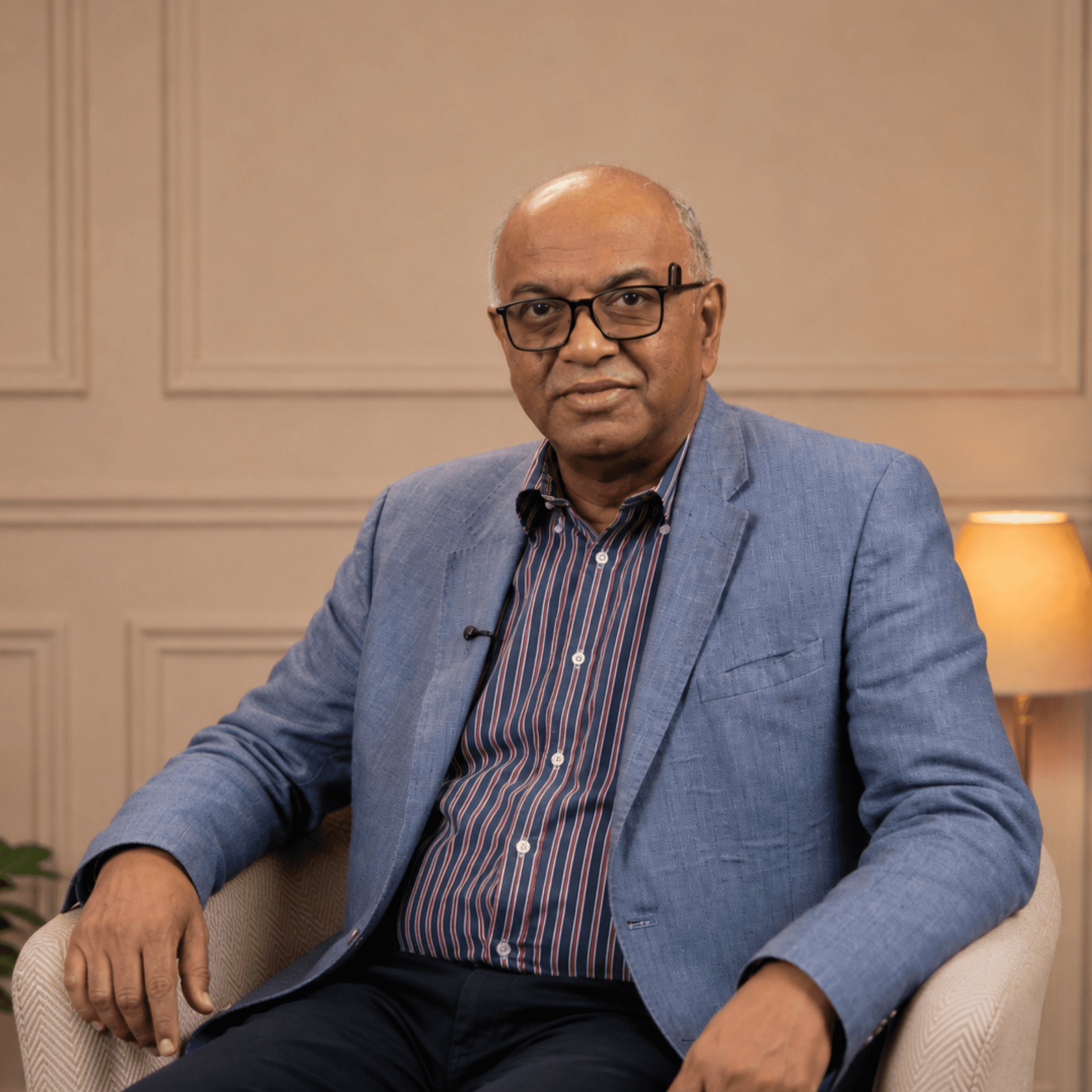 Sanjeev Bikhchandani