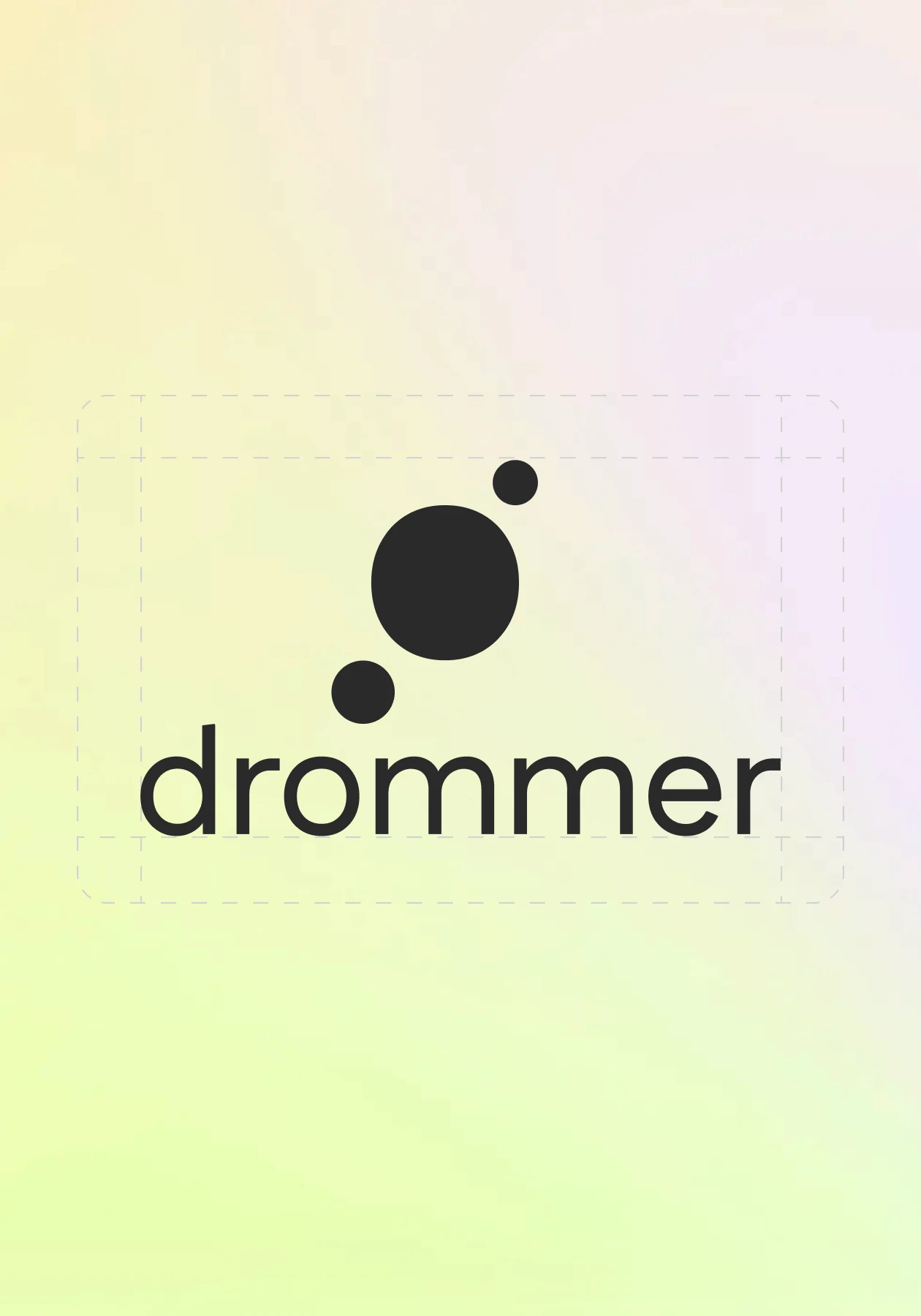Drommer logo