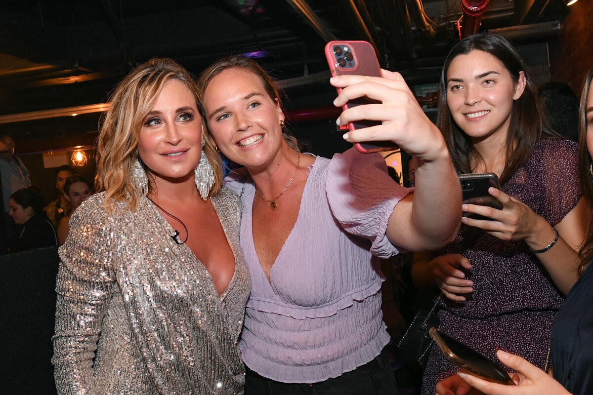 Sonja Morgan