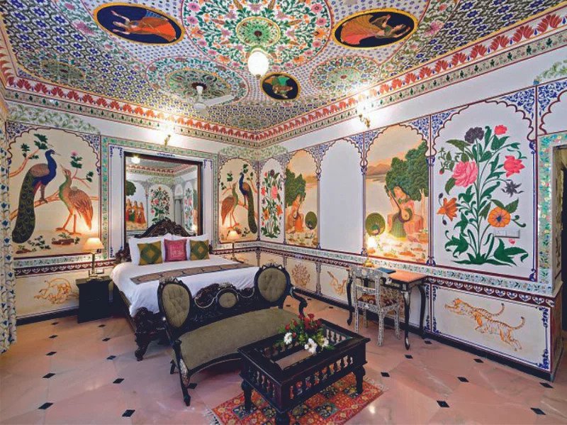 Chunda palace - Wedding Venue In Udaipur