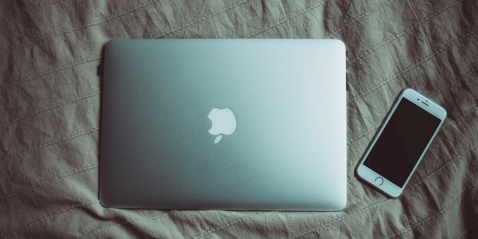 The Power of Connected Devices