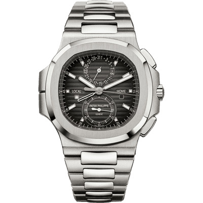 Patek Philippe Nautilus image 0